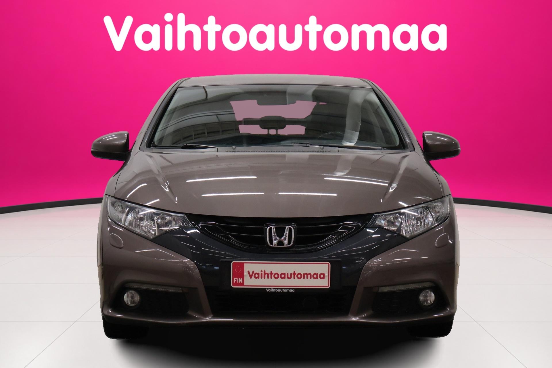 HONDA Civic 2013