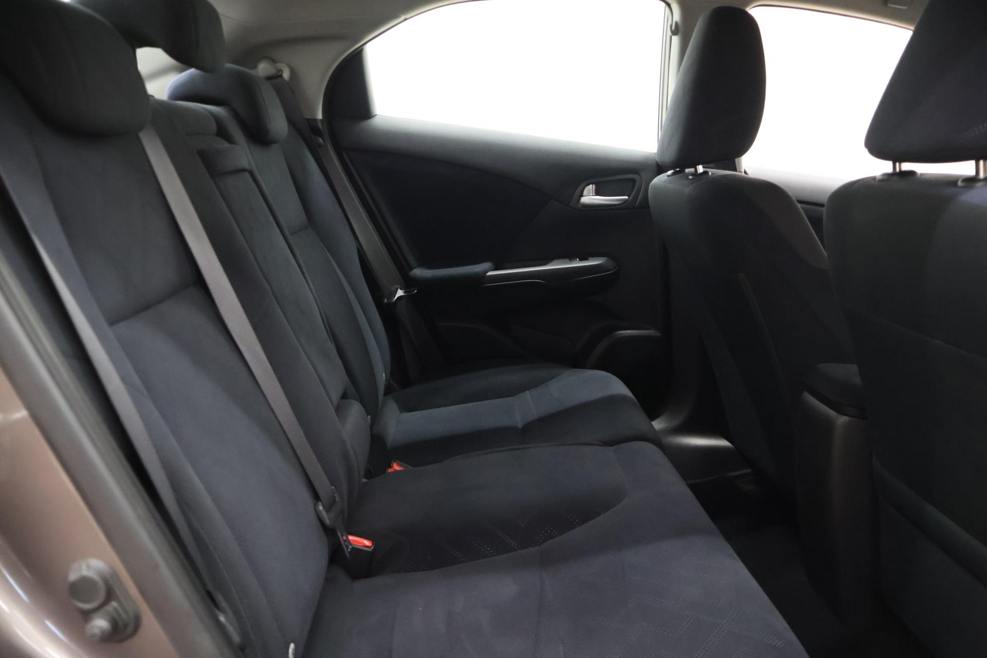 HONDA Civic 2013