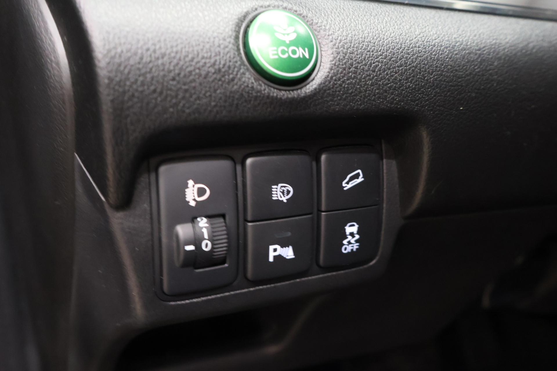 HONDA CR-V 2015