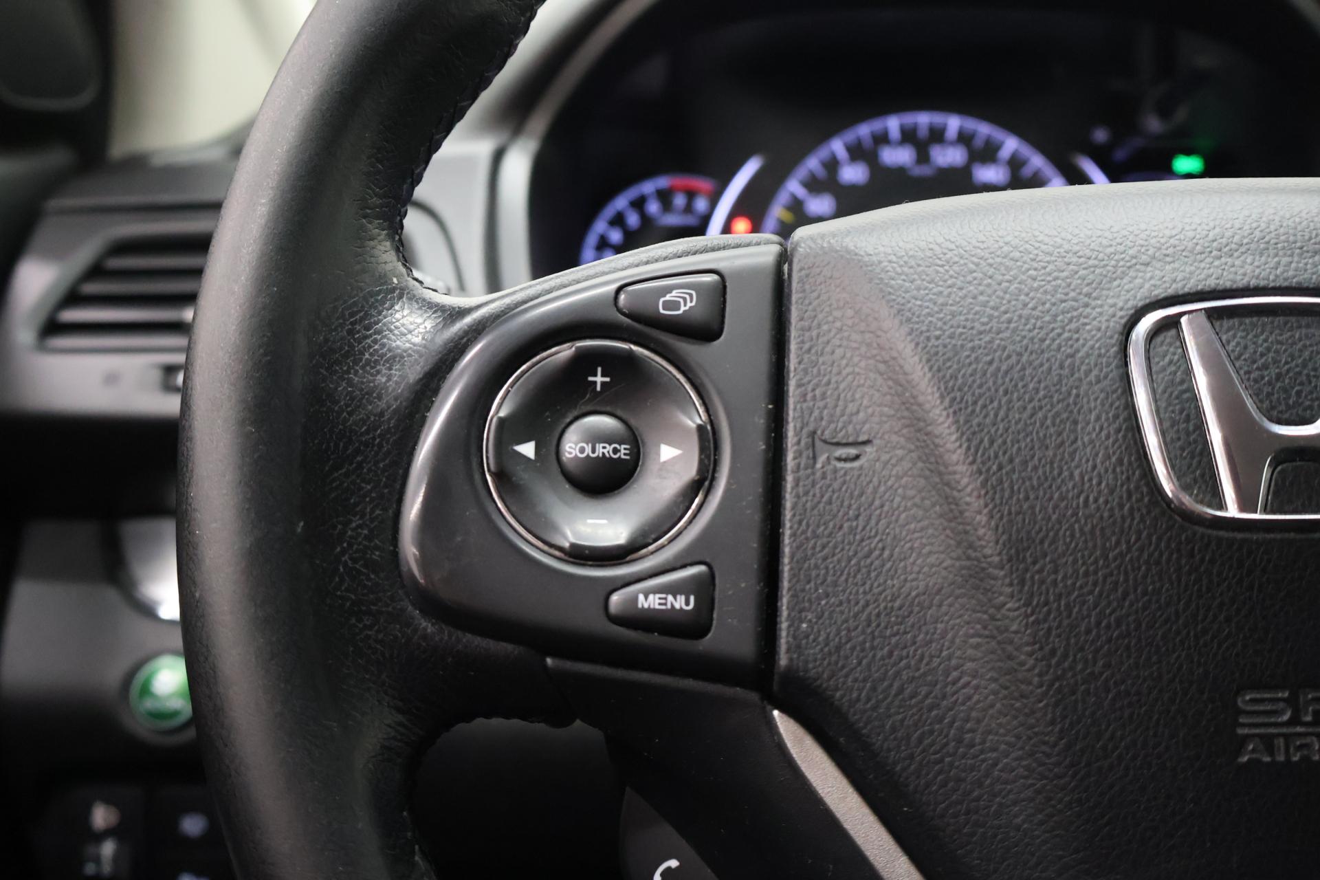 HONDA CR-V 2015