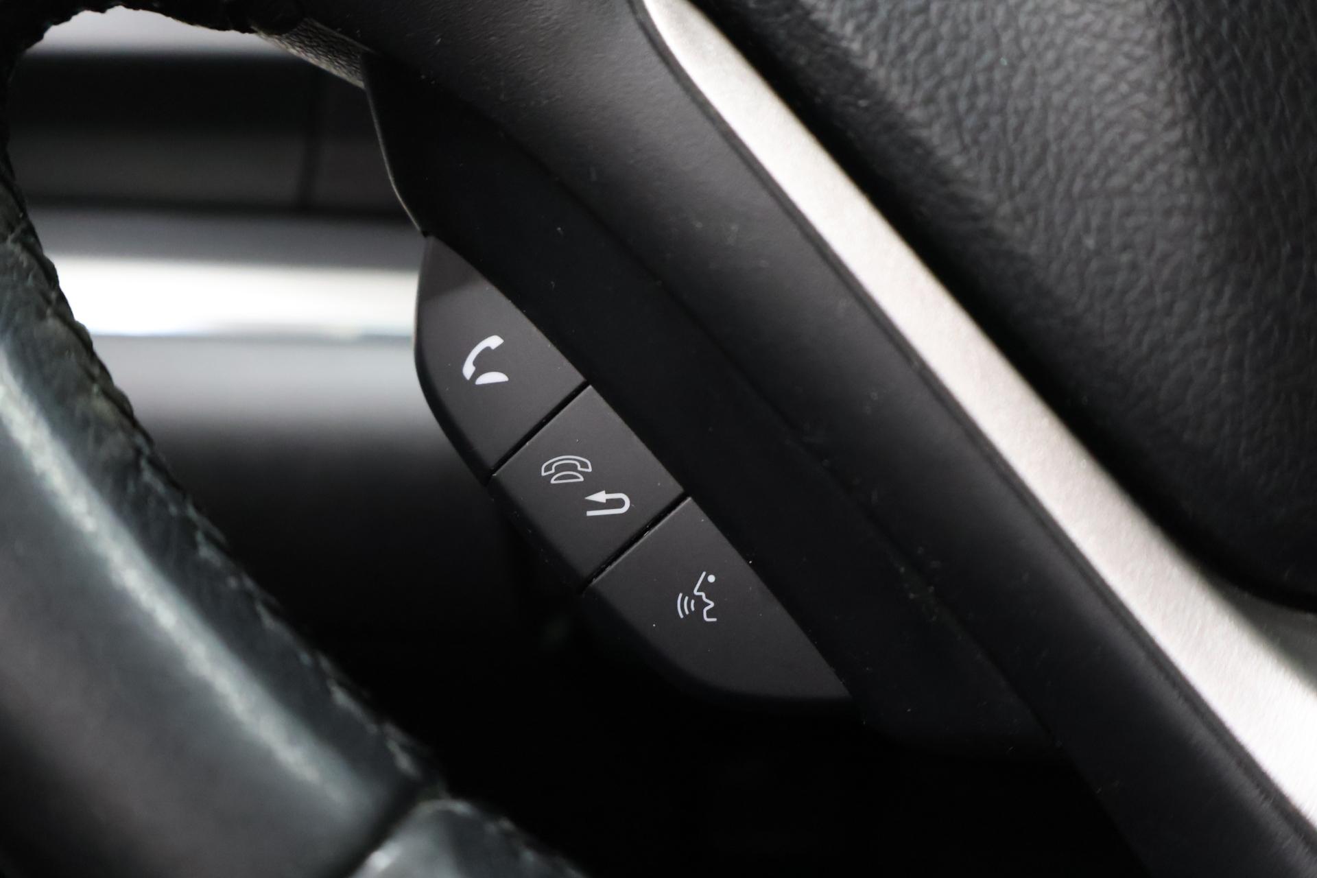 HONDA CR-V 2015