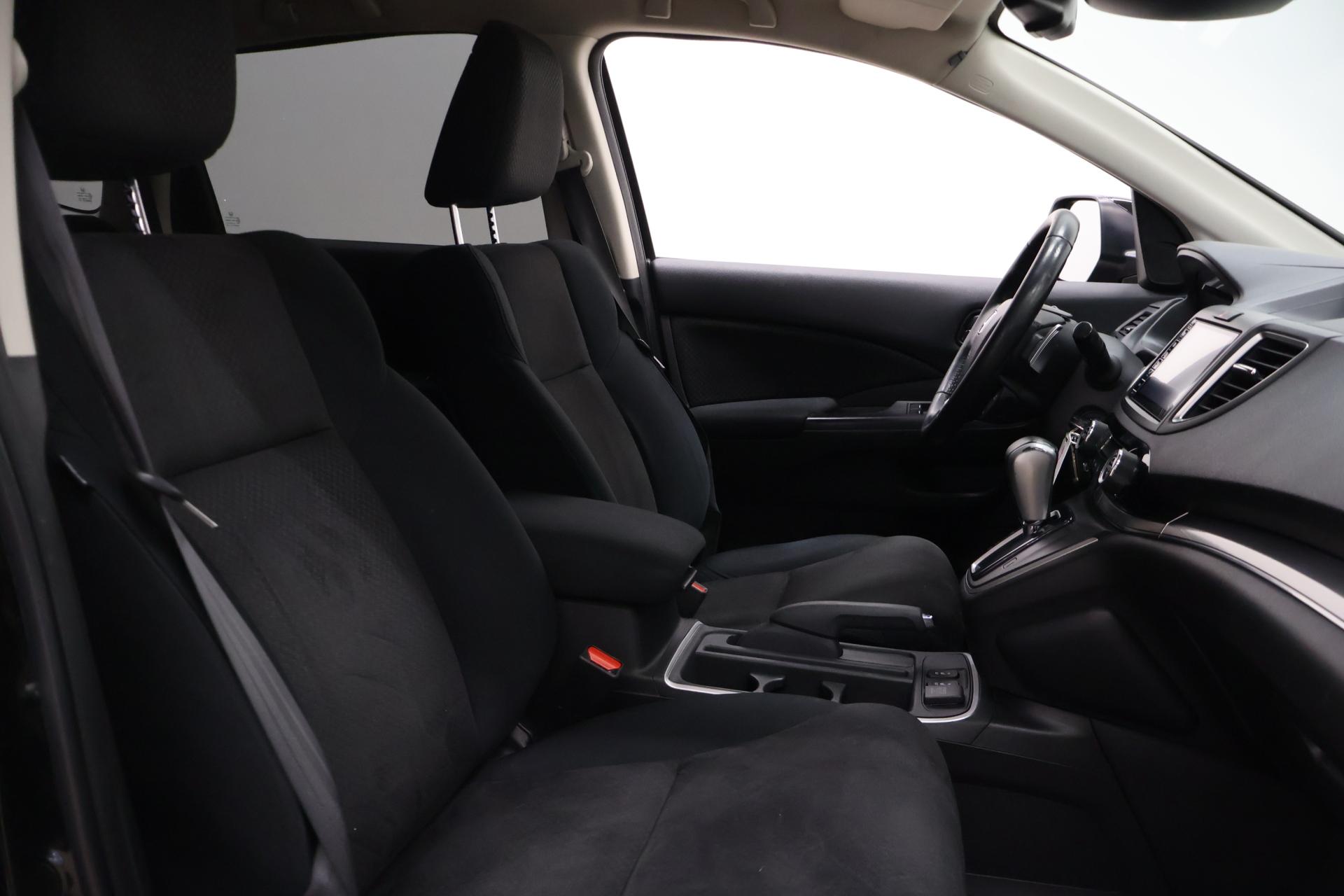 HONDA CR-V 2015