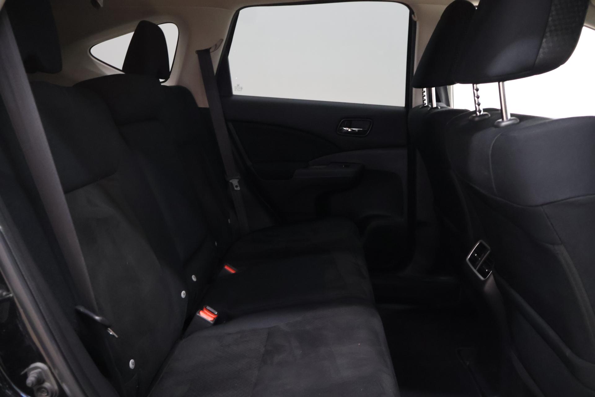 HONDA CR-V 2015