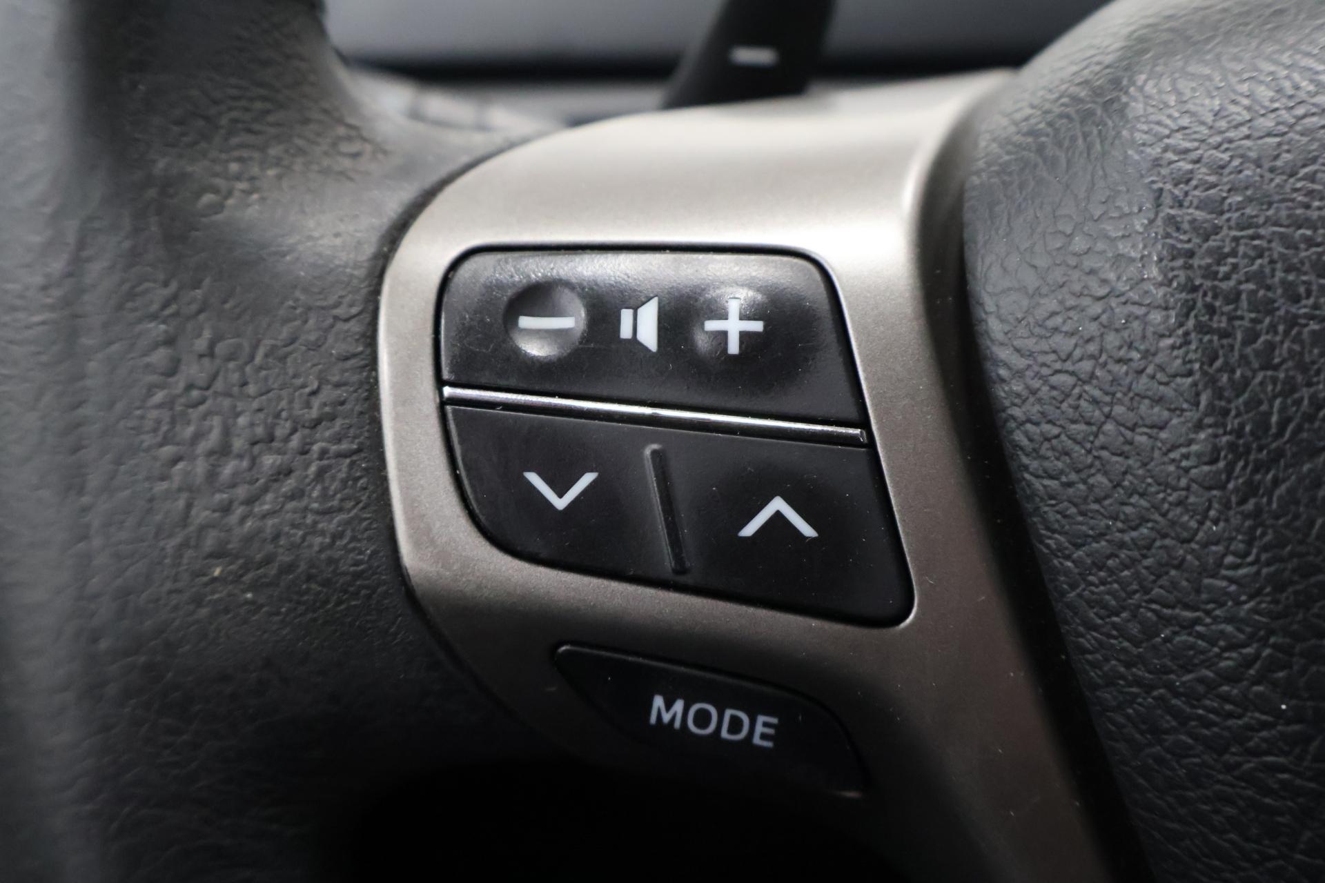 TOYOTA Verso 2009