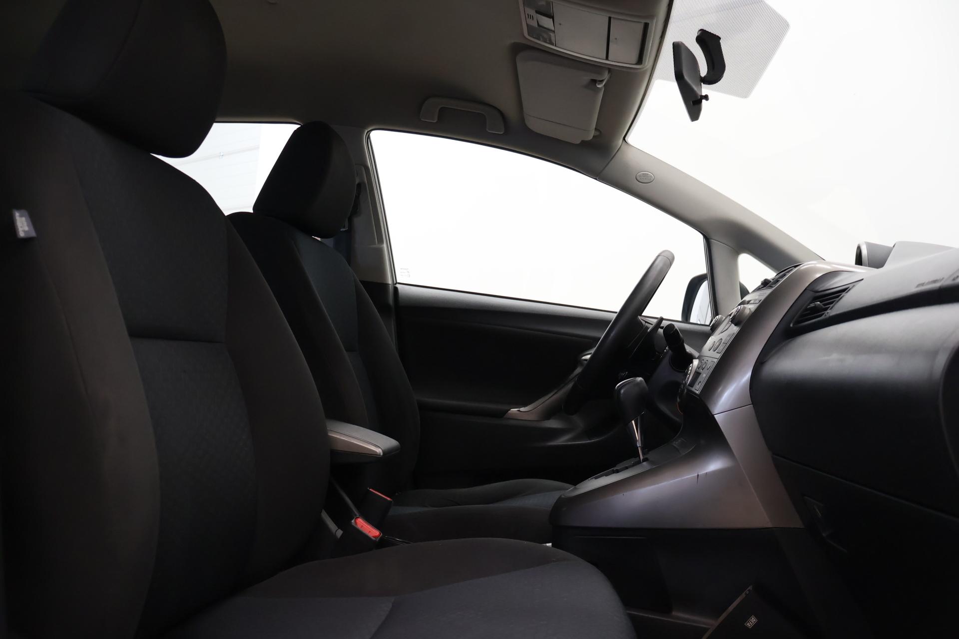 TOYOTA Verso 2009