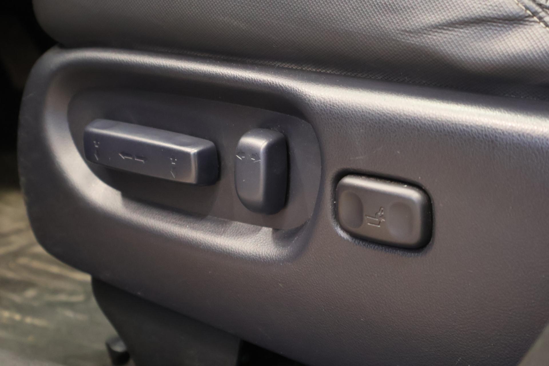 HONDA CR-V 2010