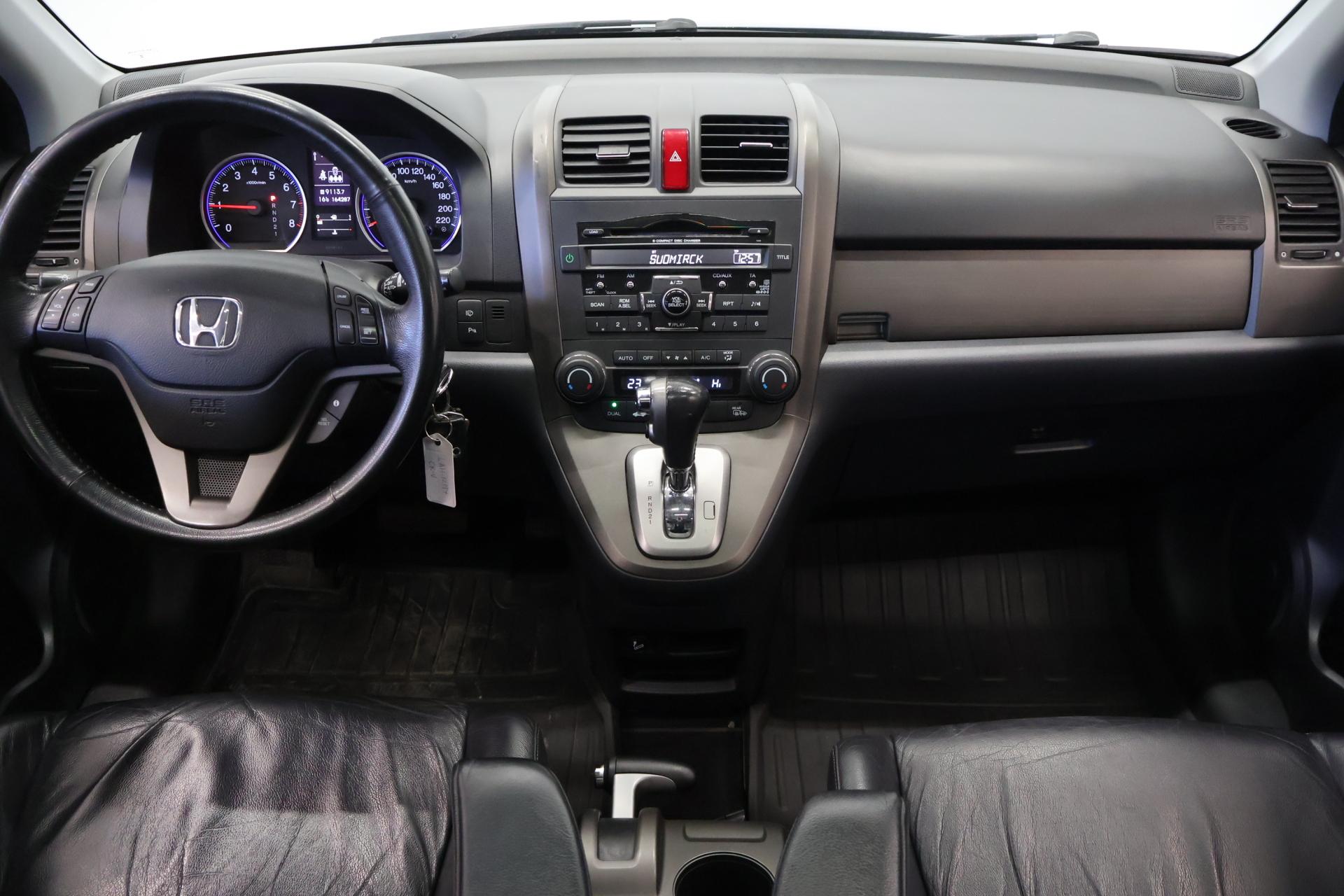HONDA CR-V 2010