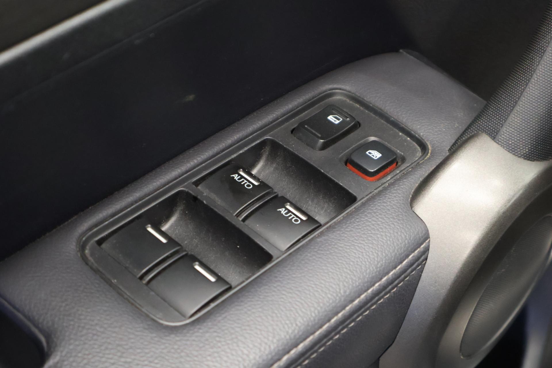 HONDA CR-V 2010