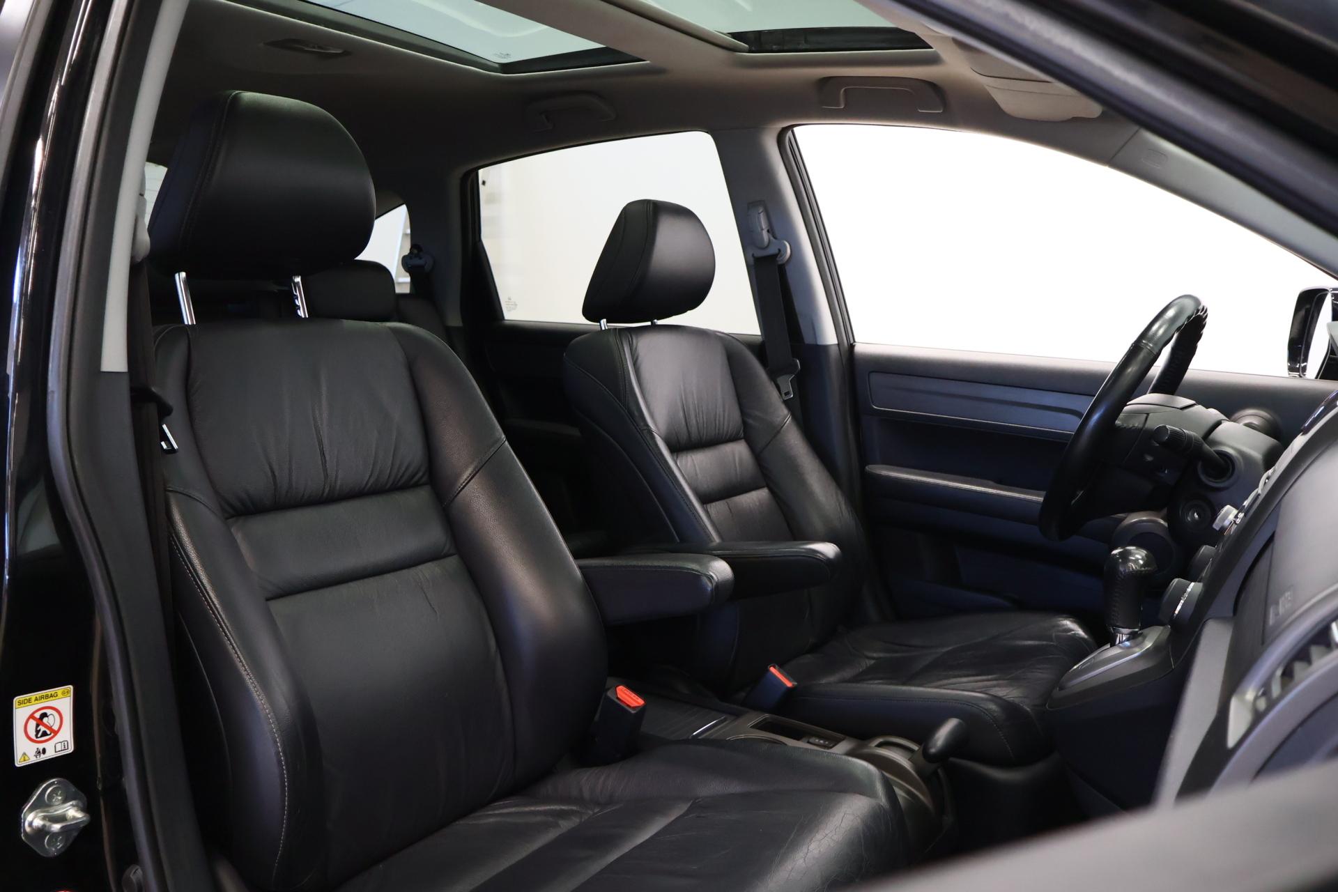 HONDA CR-V 2010