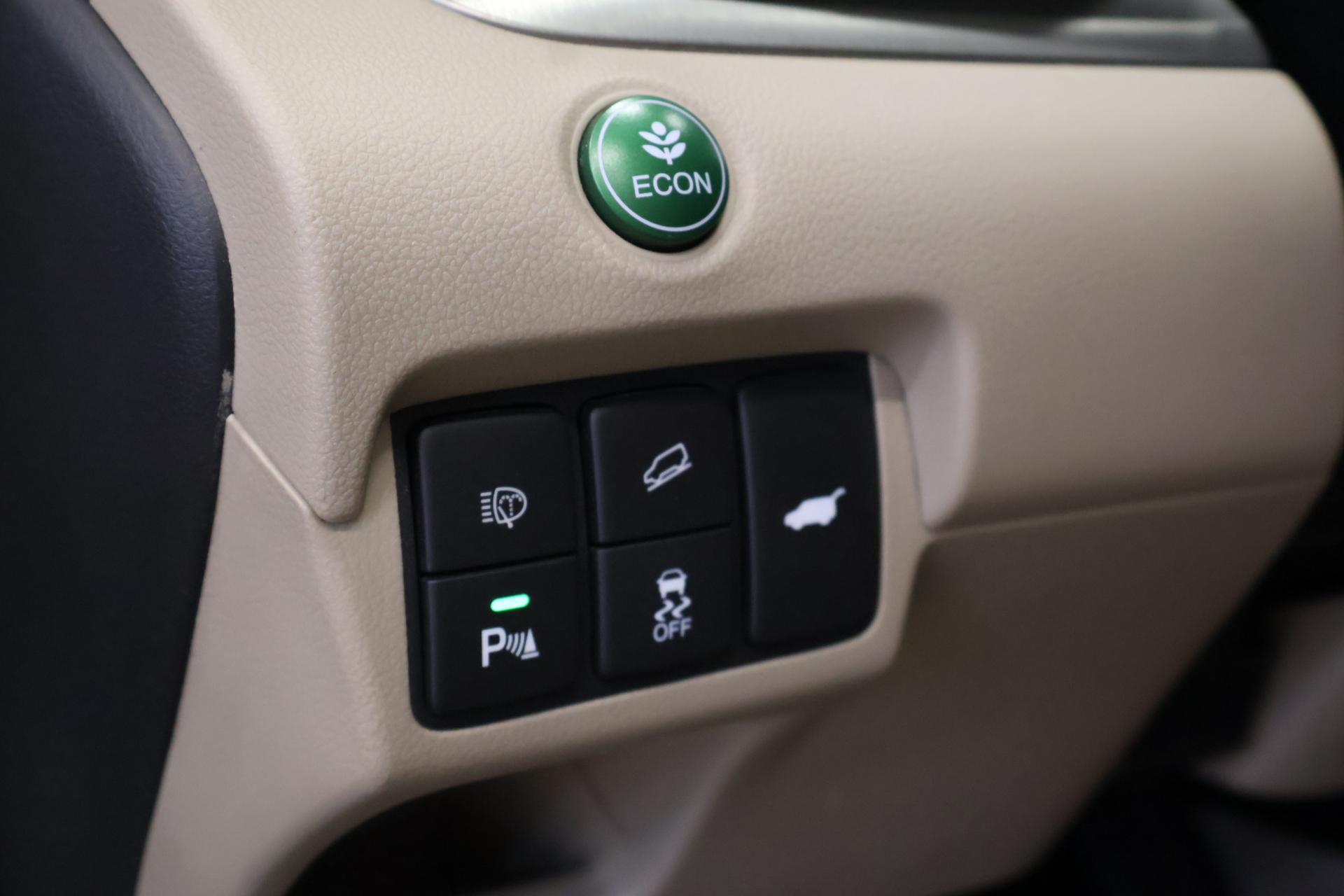 HONDA CR-V 2013