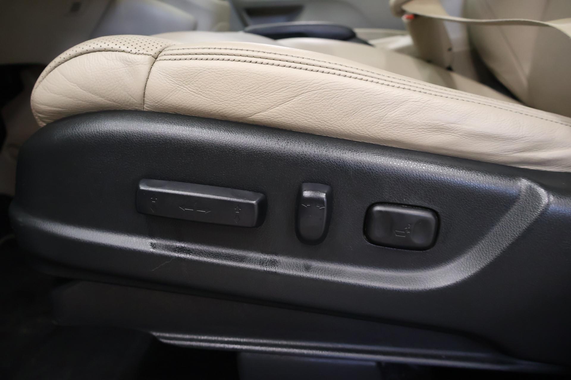 HONDA CR-V 2013
