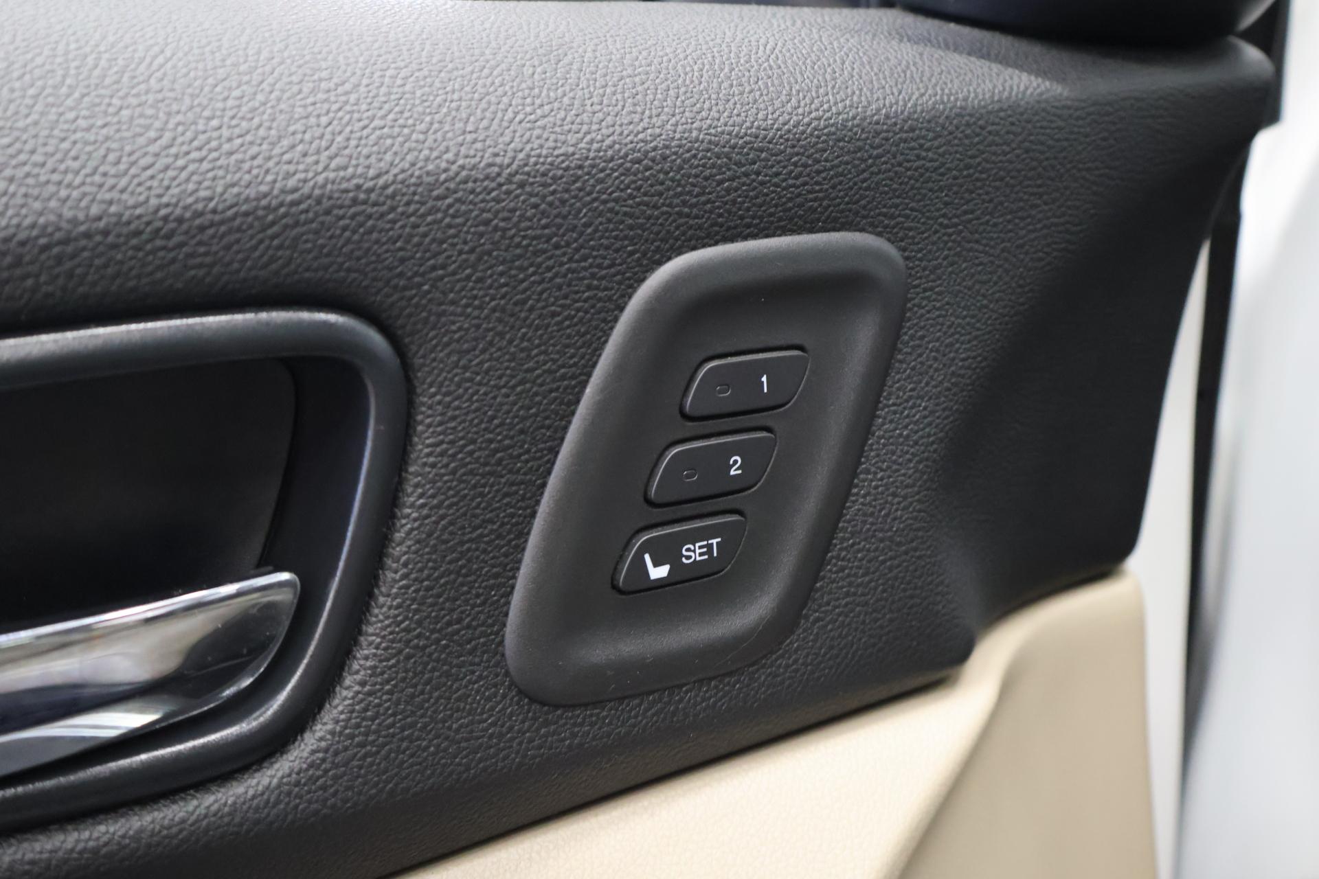 HONDA CR-V 2013