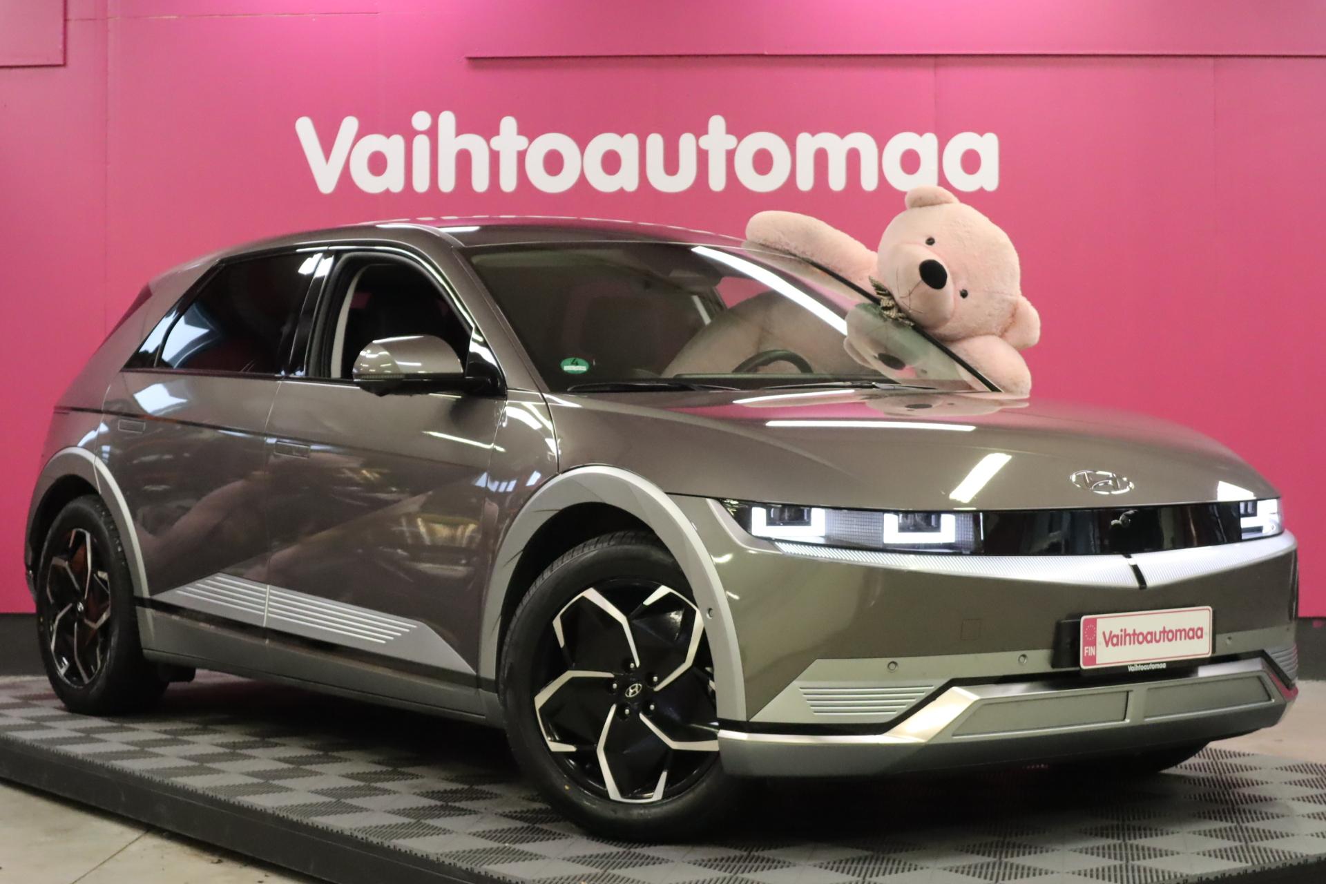 HYUNDAI Ioniq 5 2023