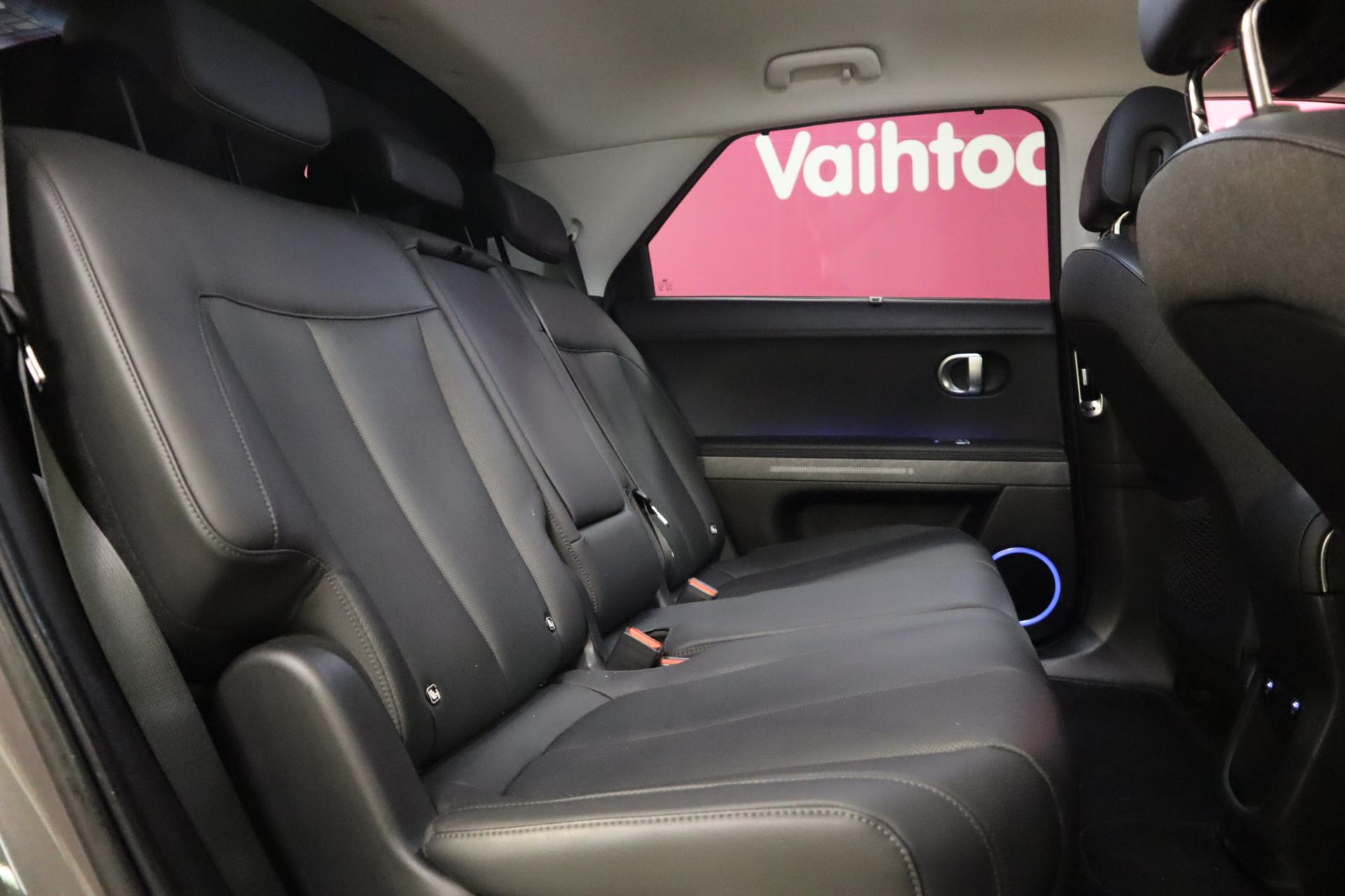 HYUNDAI Ioniq 5 2023