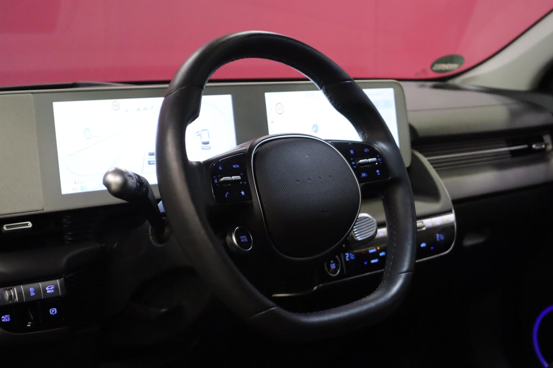 HYUNDAI Ioniq 5 2023