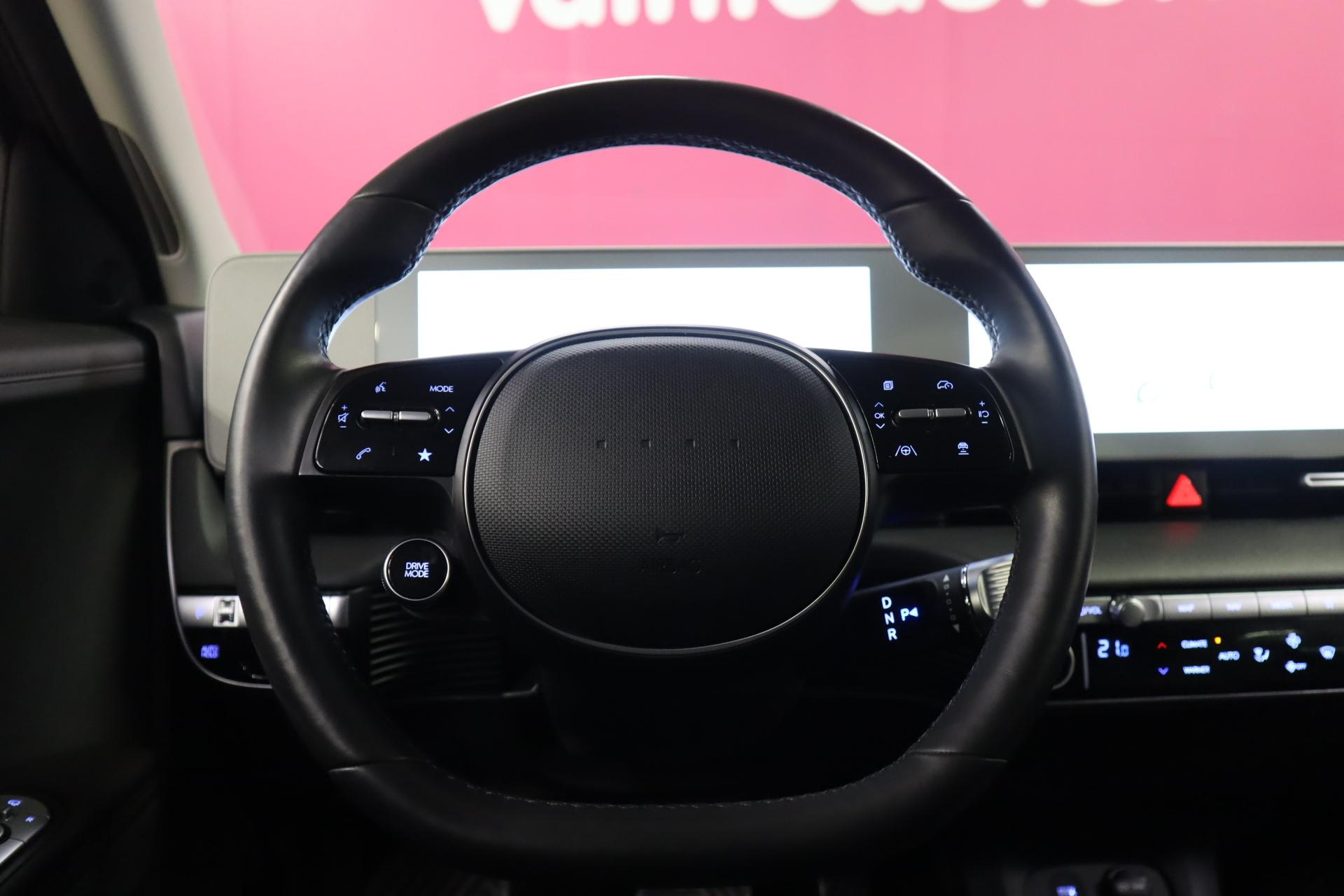 HYUNDAI Ioniq 5 2023