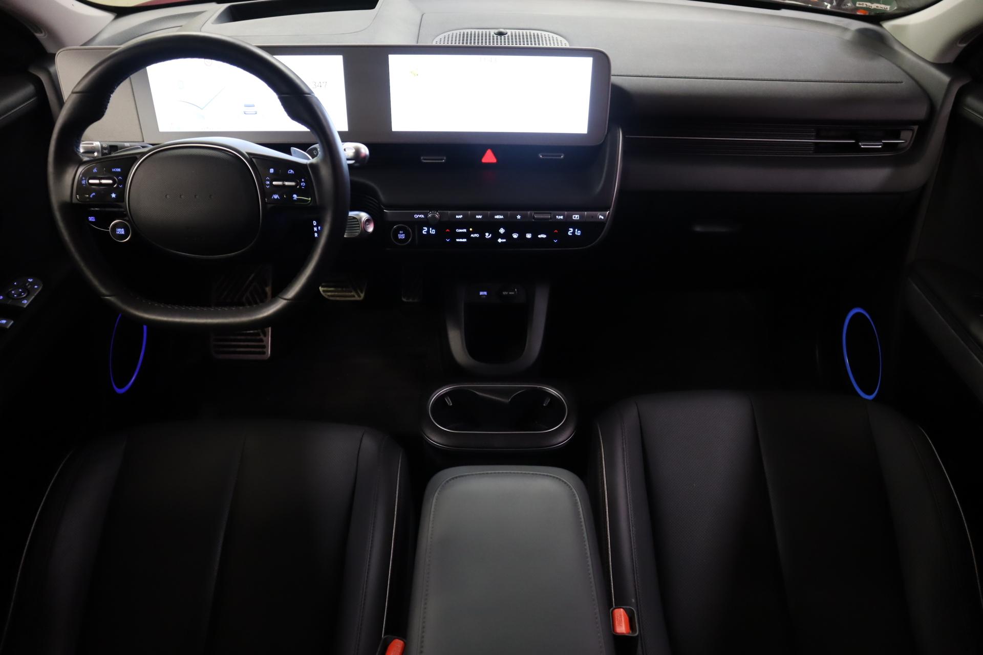 HYUNDAI Ioniq 5 2023