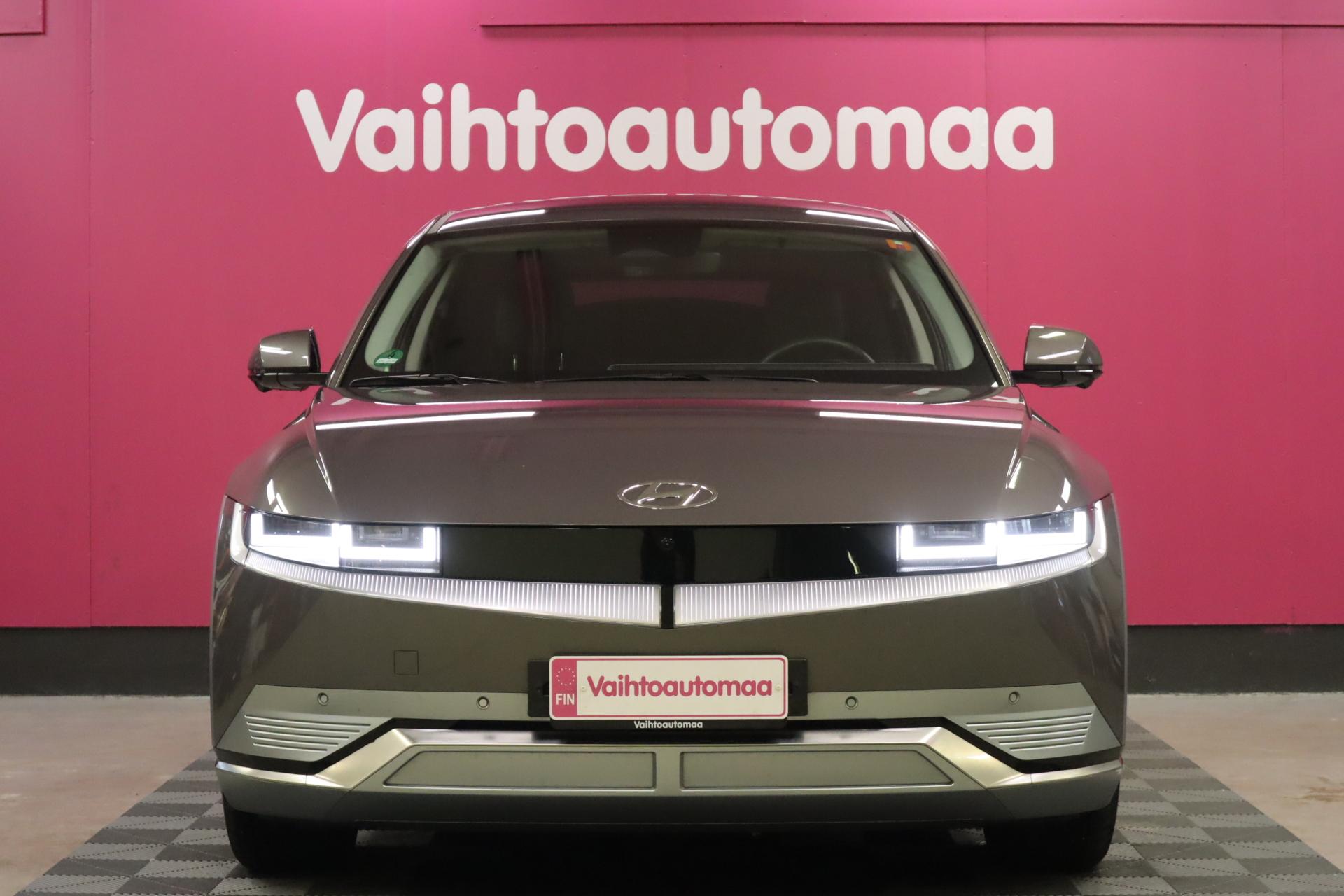 HYUNDAI Ioniq 5 2023