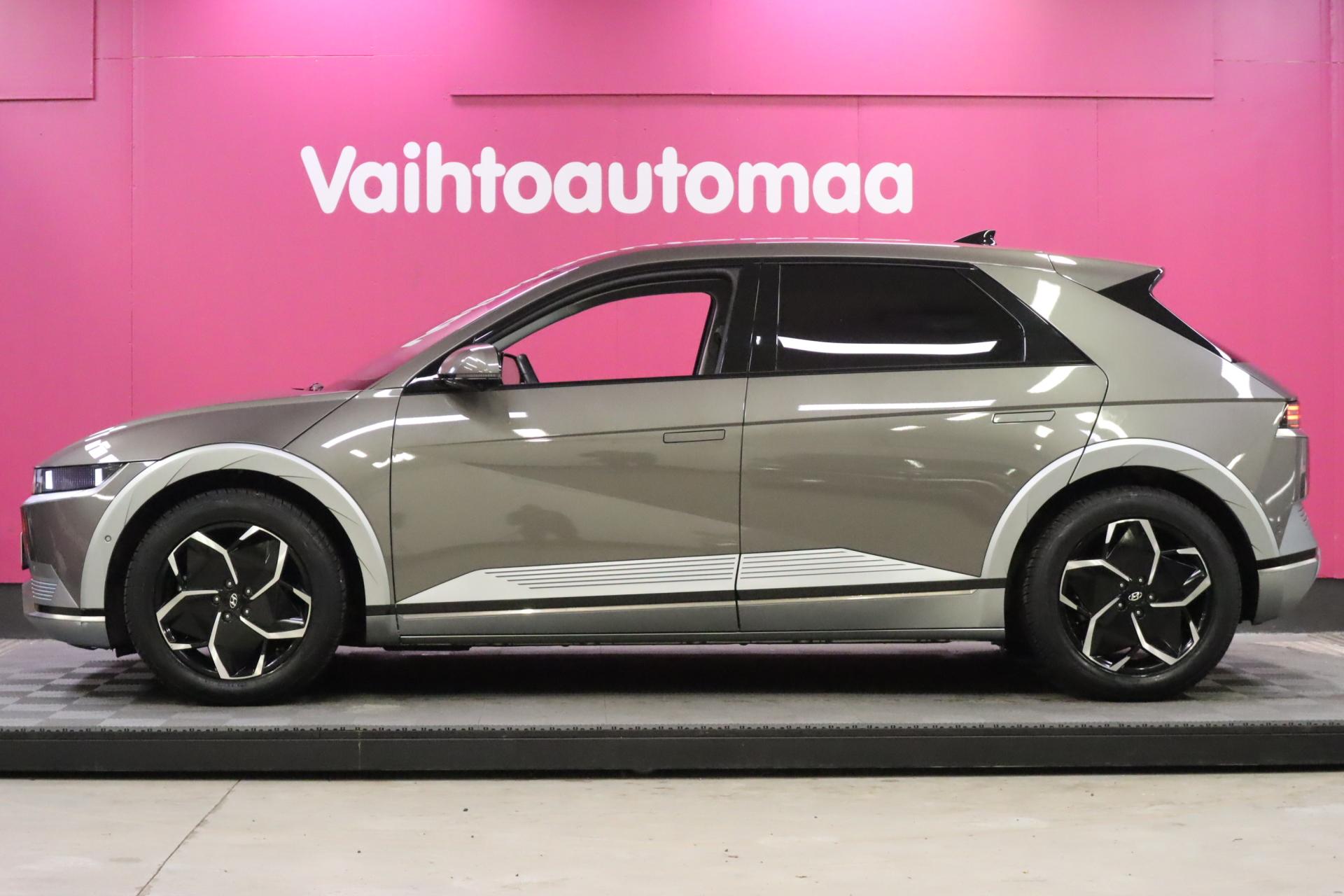 HYUNDAI Ioniq 5 2023