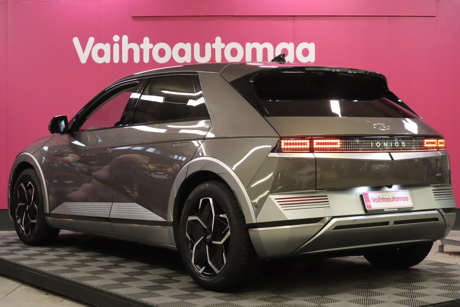 HYUNDAI Ioniq 5 2023