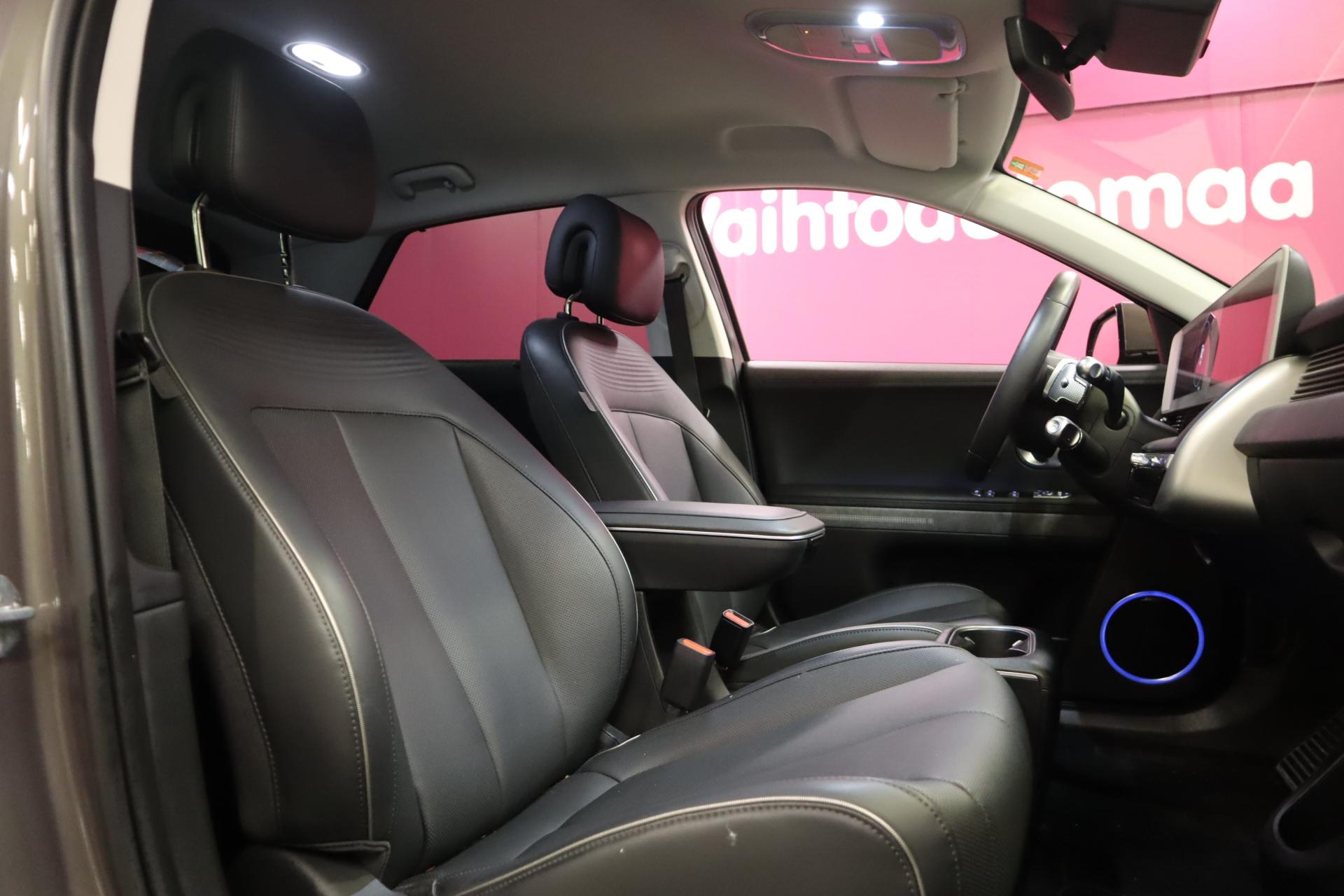 HYUNDAI Ioniq 5 2023