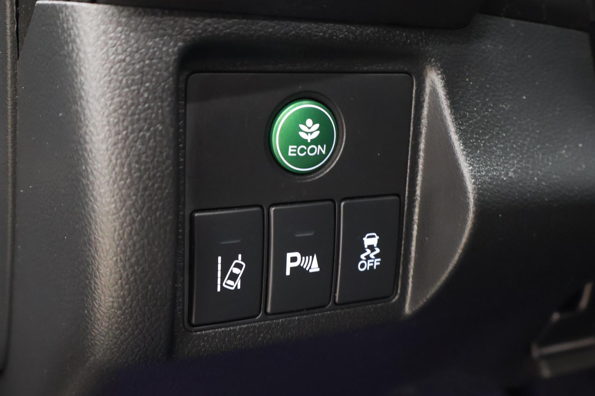HONDA HR-V 2016