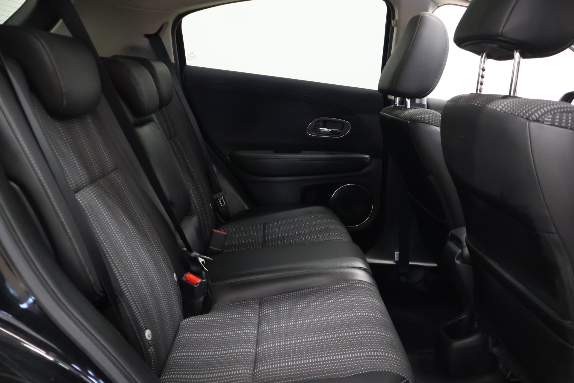 HONDA HR-V 2016