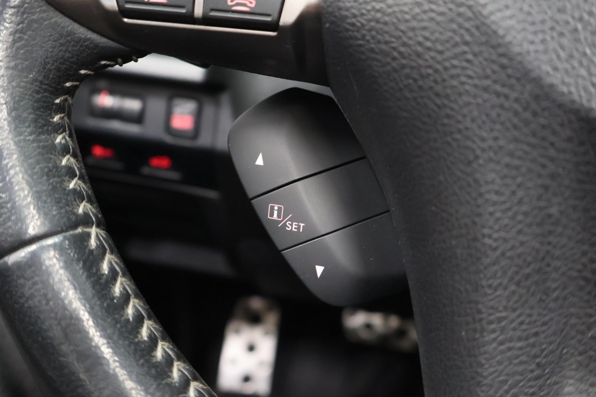 SUBARU Forester 2013