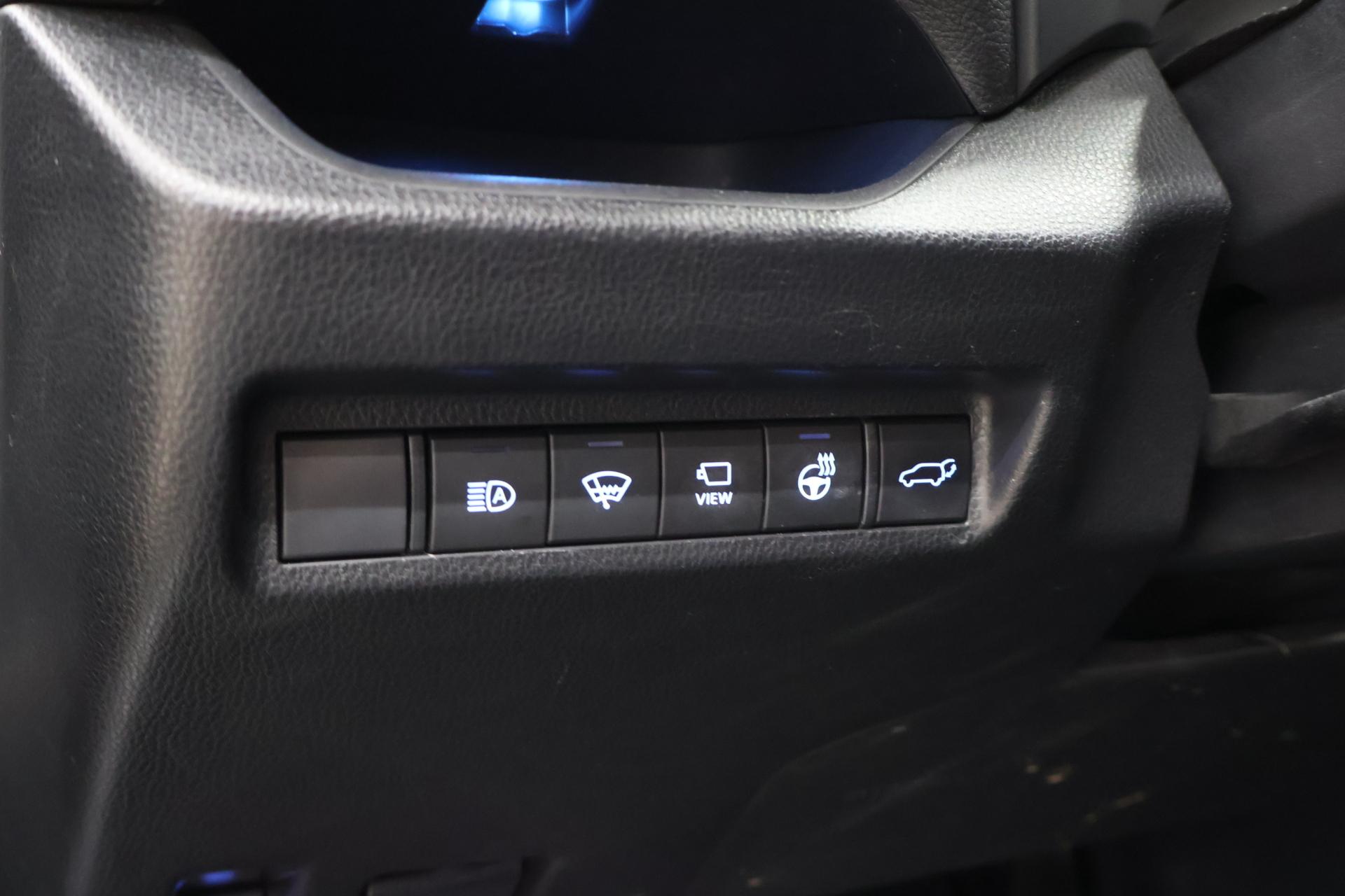 TOYOTA RAV4 2019