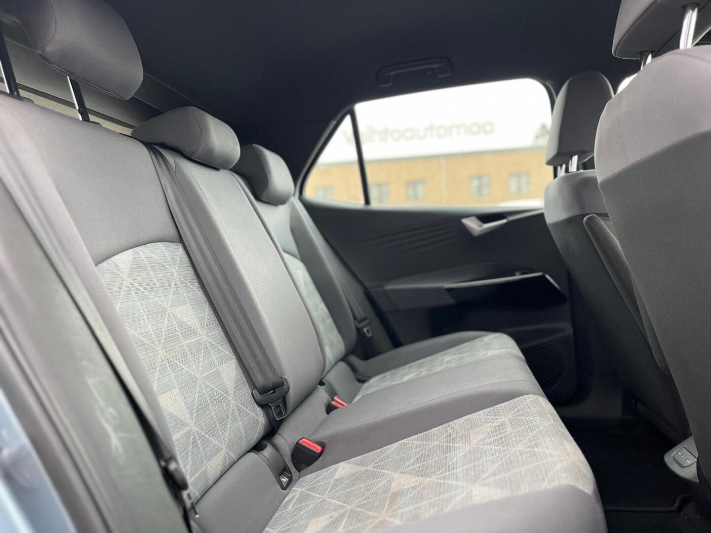 VOLKSWAGEN ID.3 2021