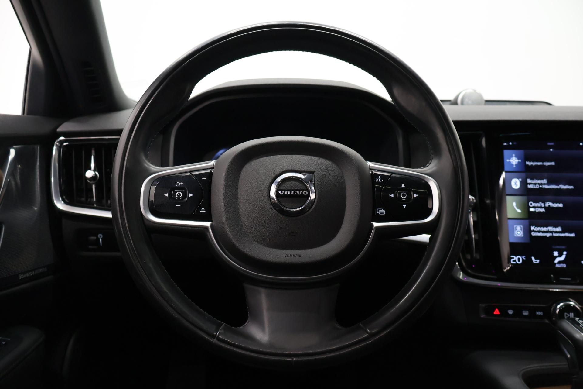 VOLVO S90 2018