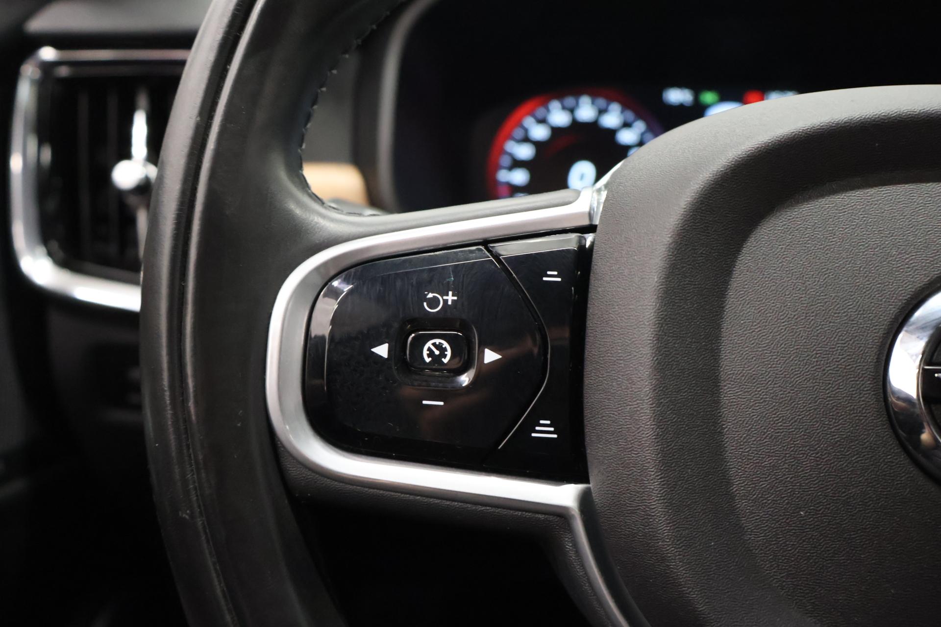 VOLVO S90 2018