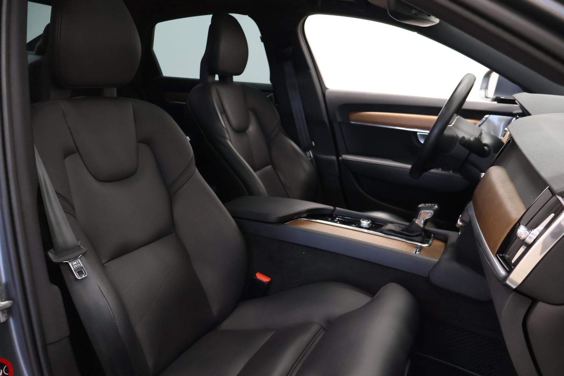 VOLVO S90 2018