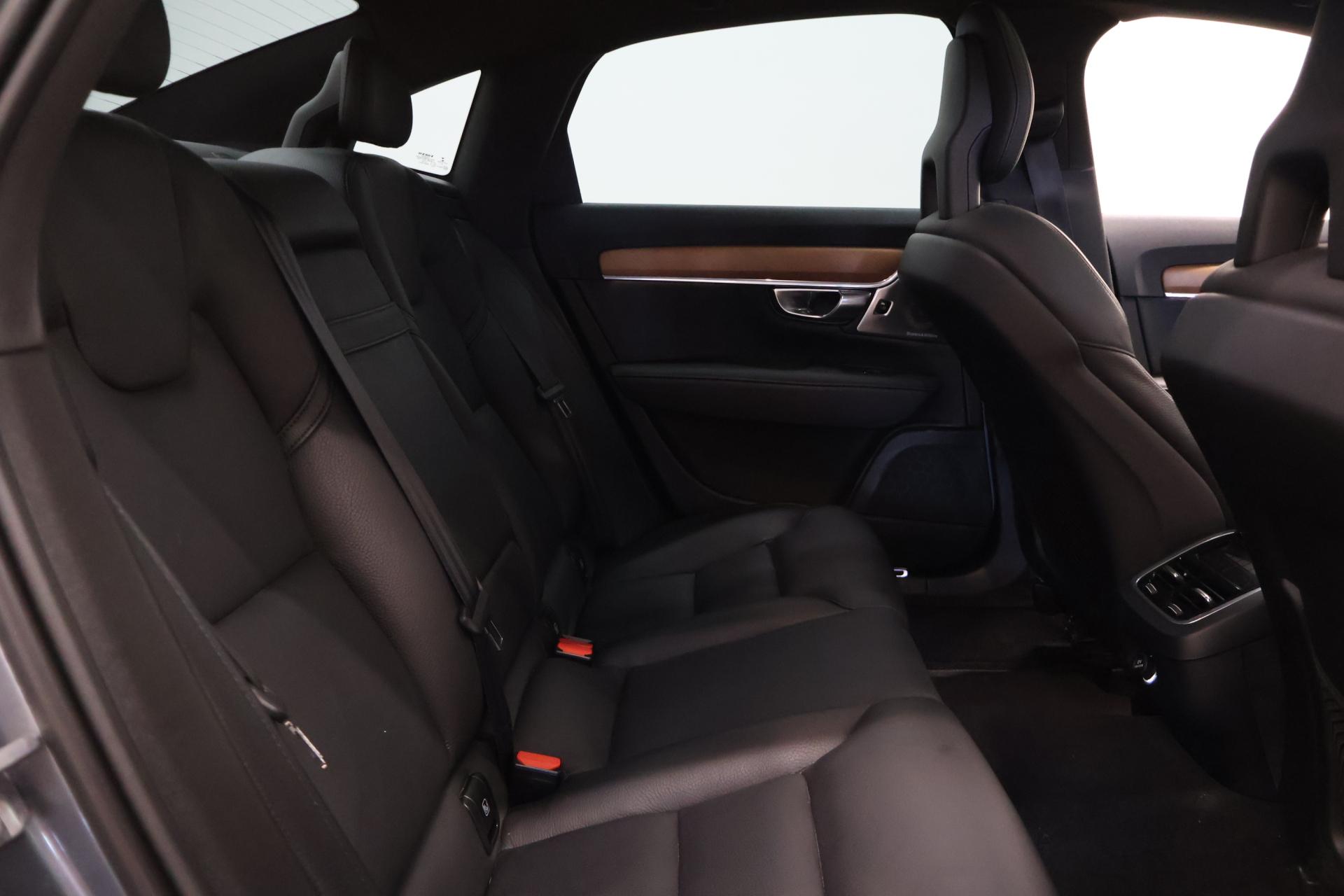 VOLVO S90 2018