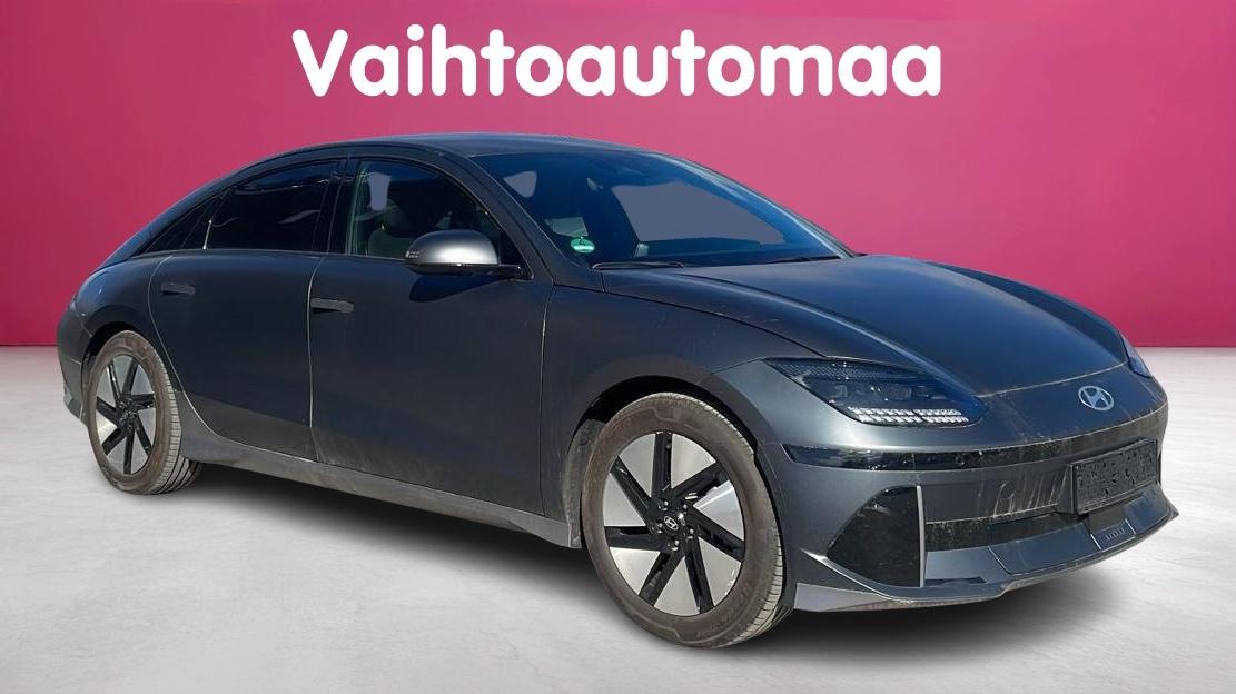 HYUNDAI Ioniq 6 2024