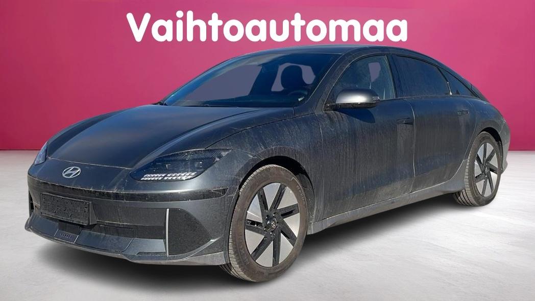 HYUNDAI Ioniq 6 2024