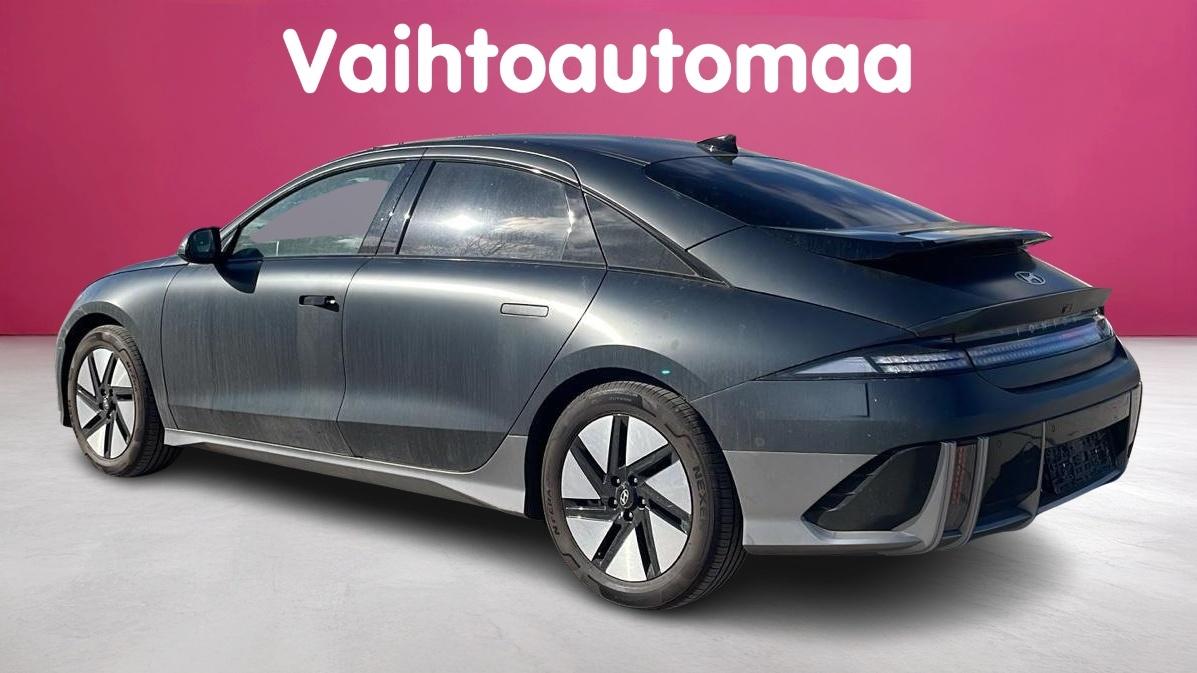 HYUNDAI Ioniq 6 2024