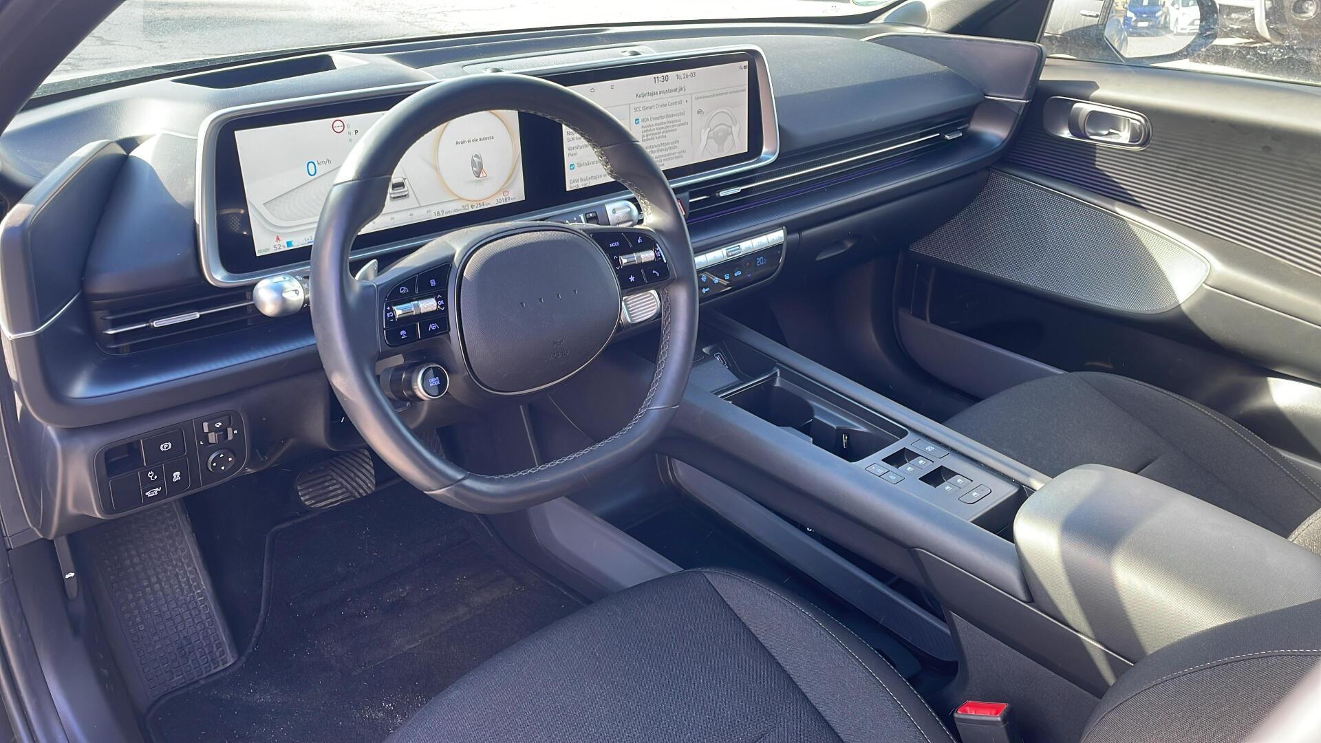 HYUNDAI Ioniq 6 2024