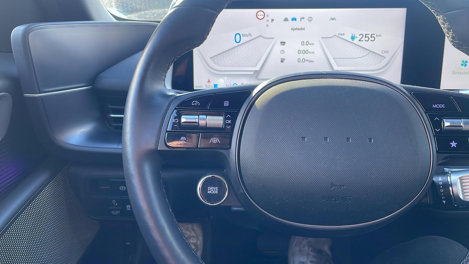 HYUNDAI Ioniq 6 2024