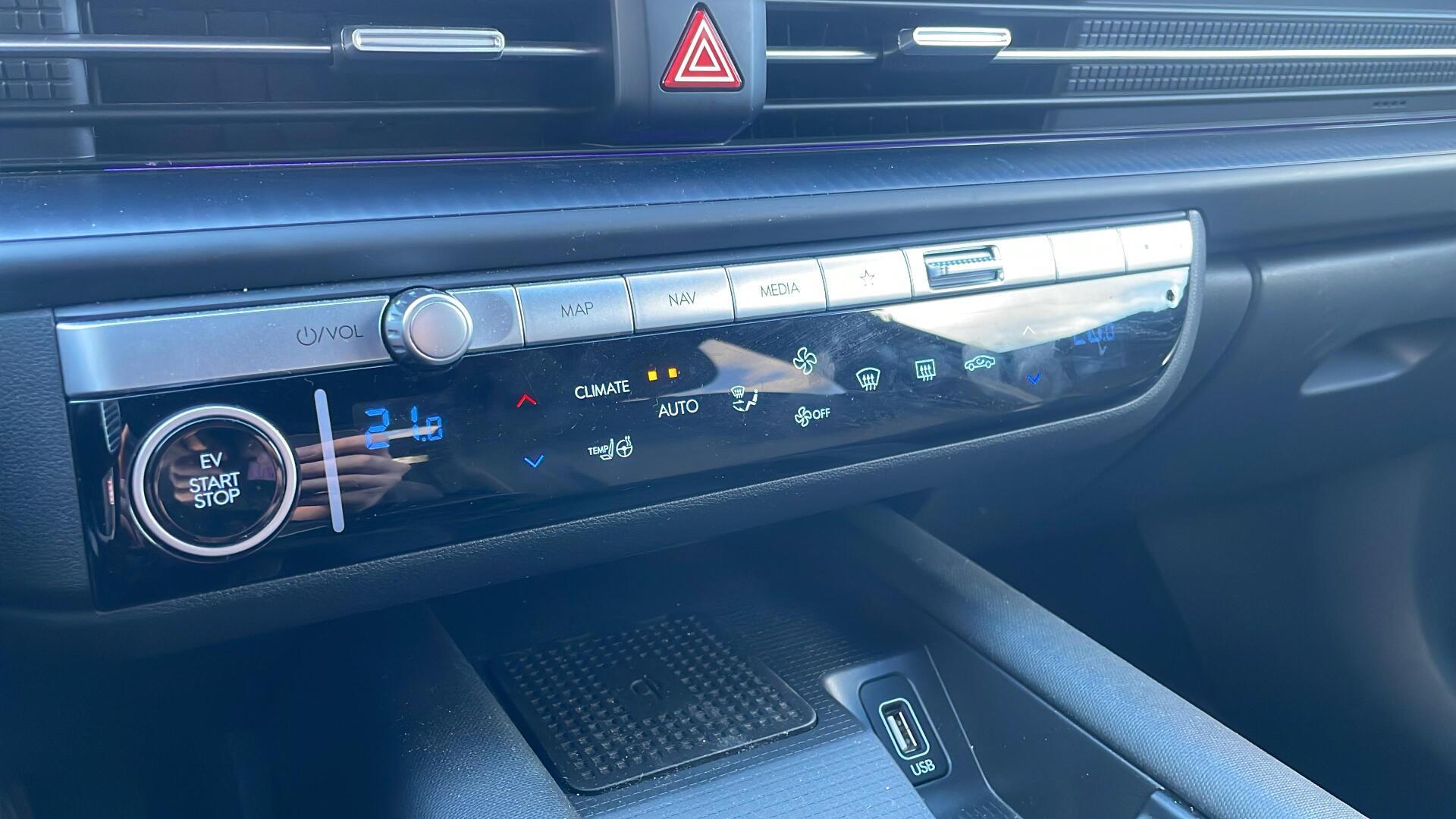 HYUNDAI Ioniq 6 2024