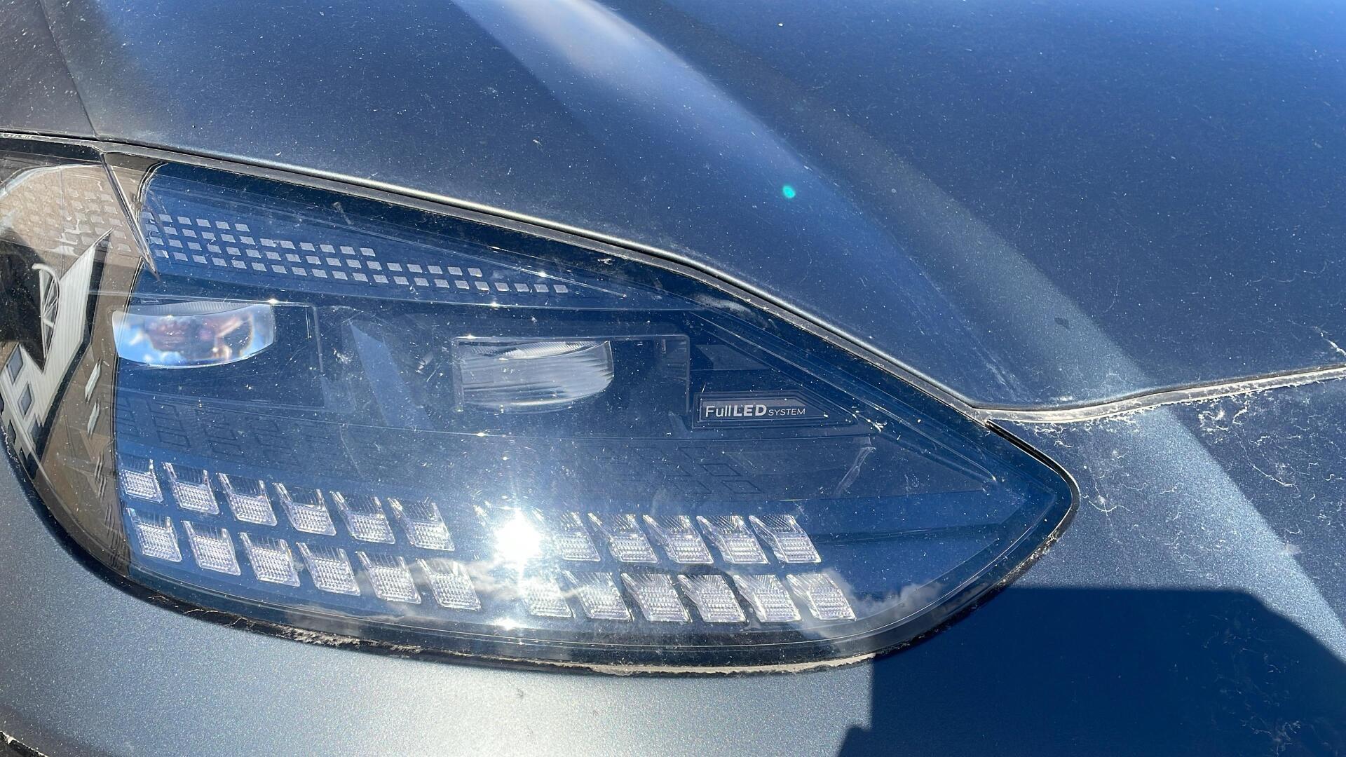 HYUNDAI Ioniq 6 2024