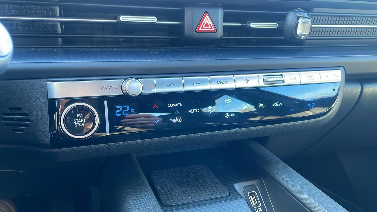 HYUNDAI Ioniq 6 2024