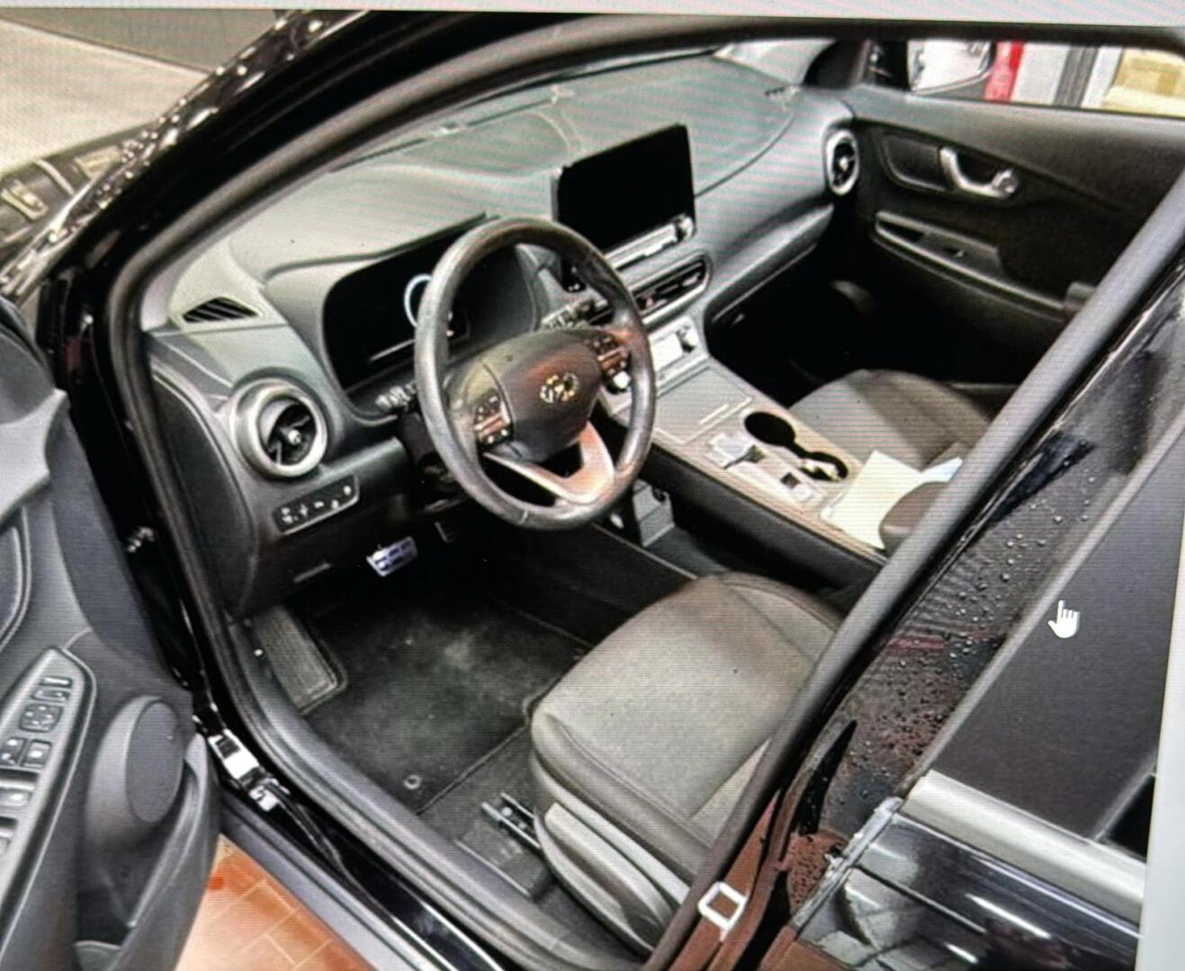 HYUNDAI Kona Electric 2022