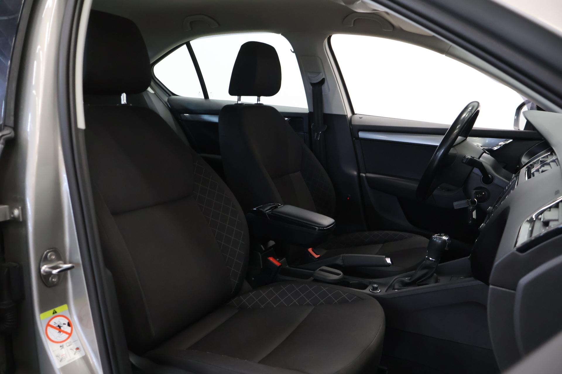 SKODA Octavia 9