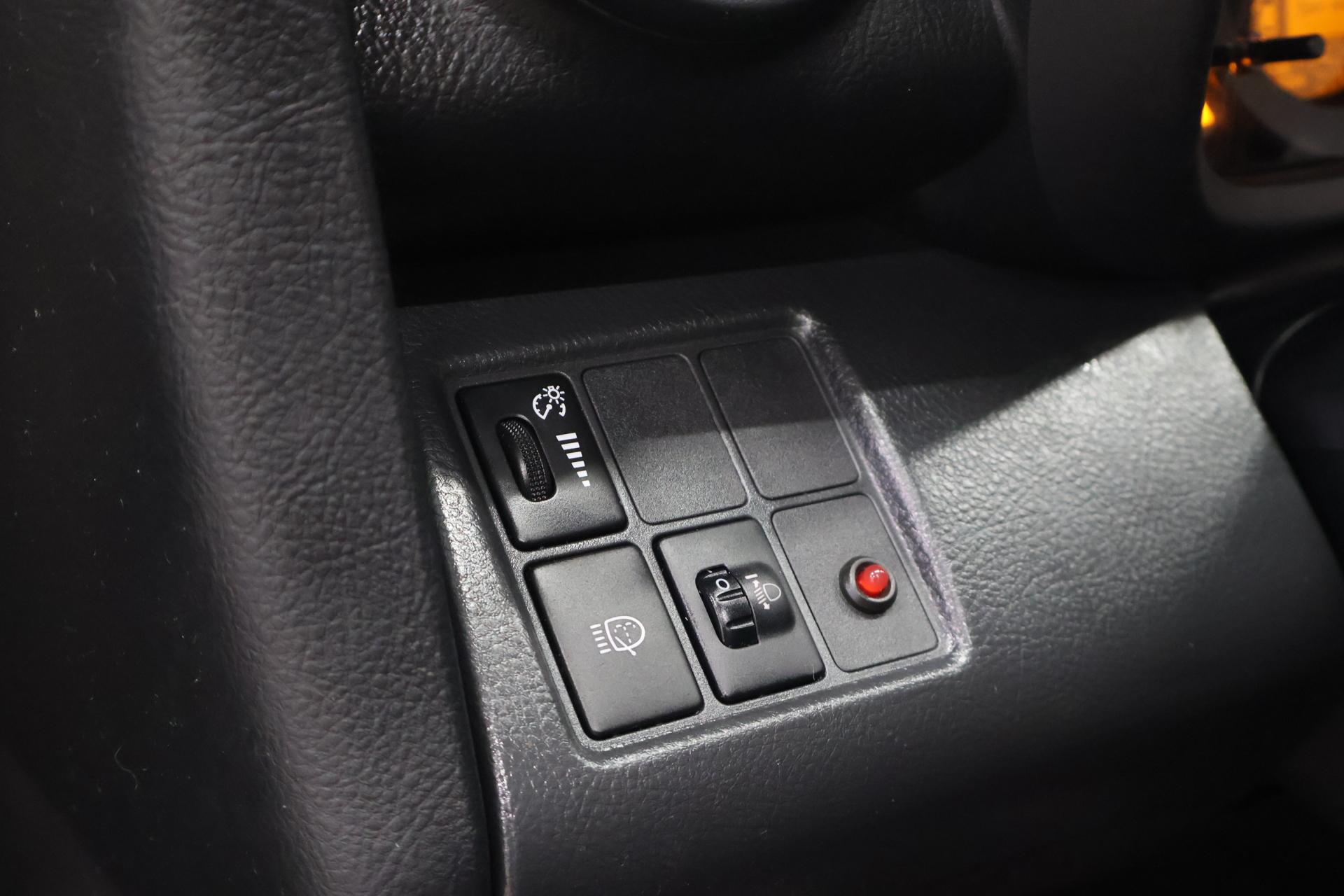 TOYOTA RAV4 2008
