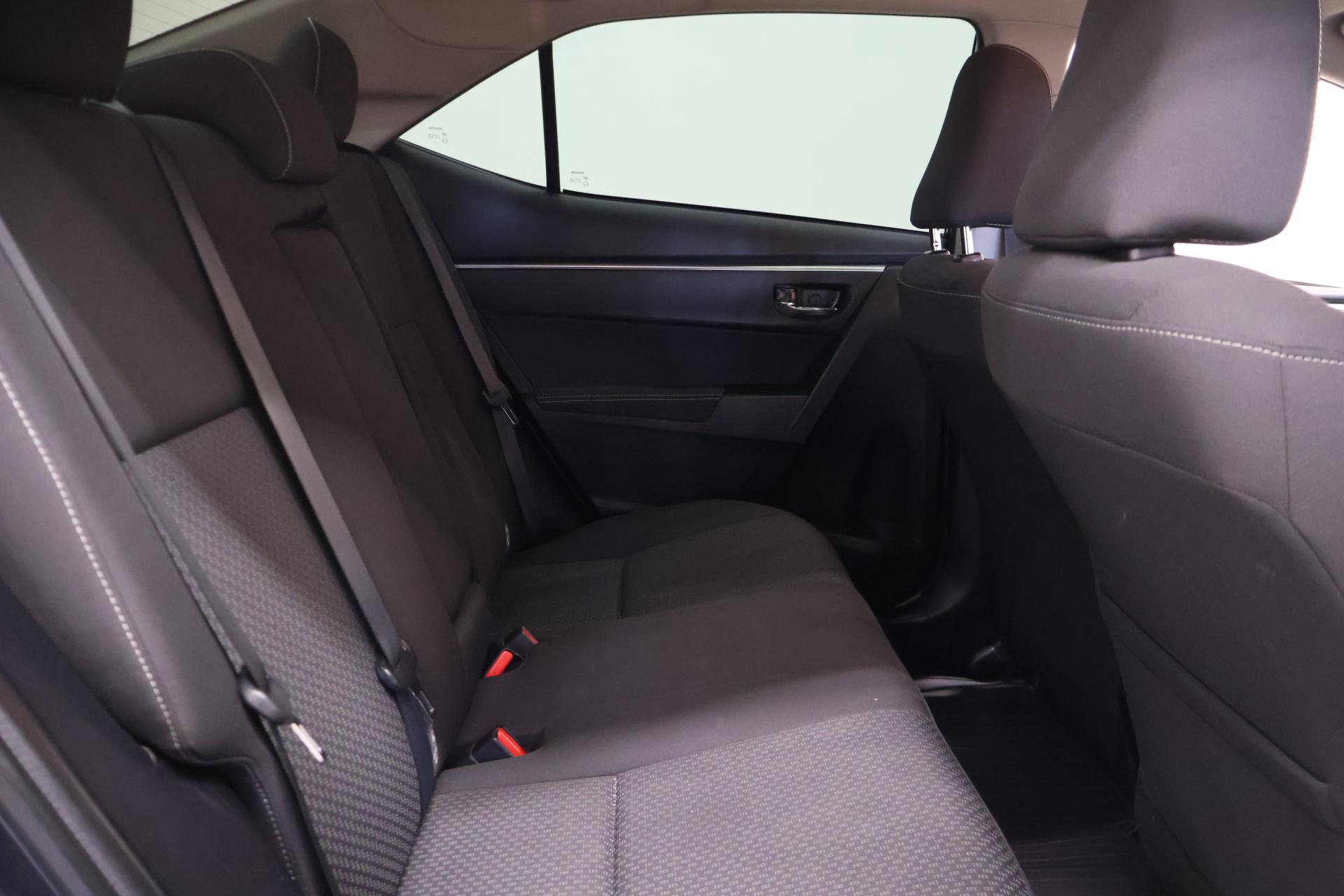 TOYOTA Corolla 2014