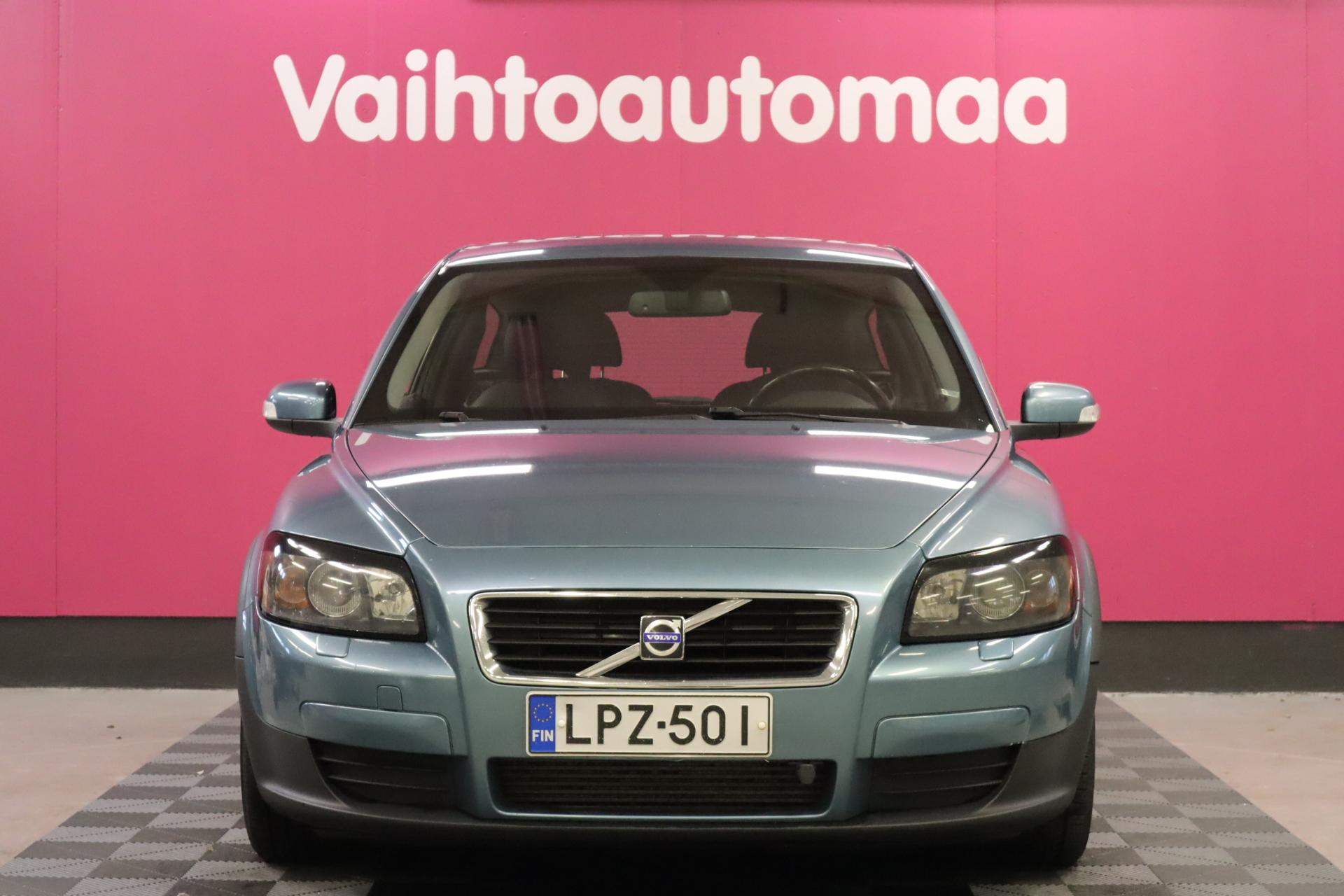 VOLVO C30 2009