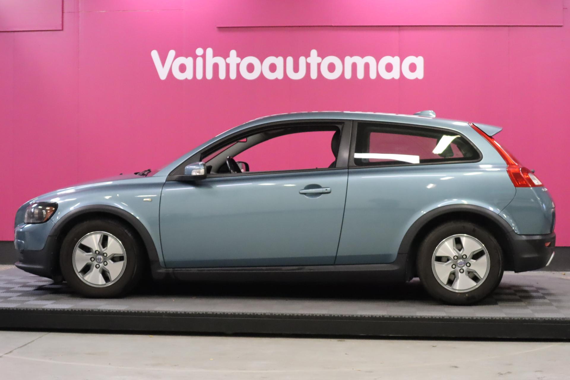 VOLVO C30 2009