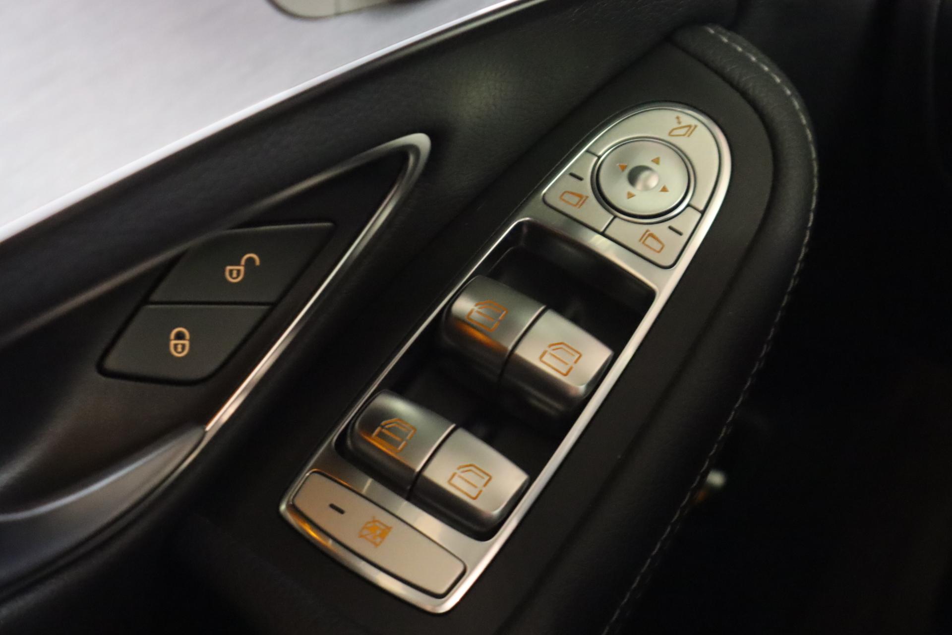 MERCEDES-BENZ C 2018