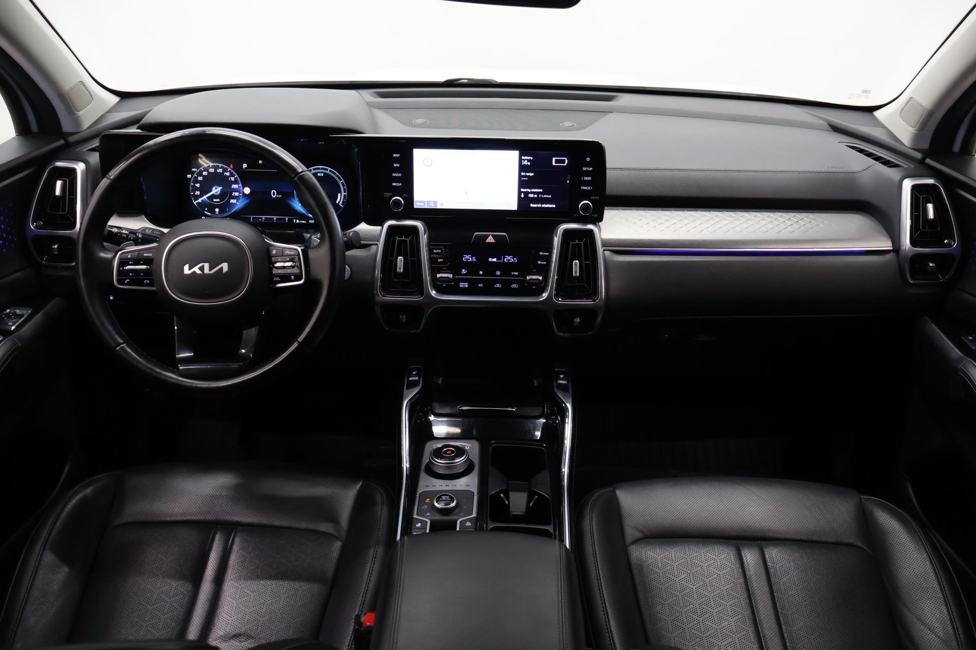 KIA Sorento 2023